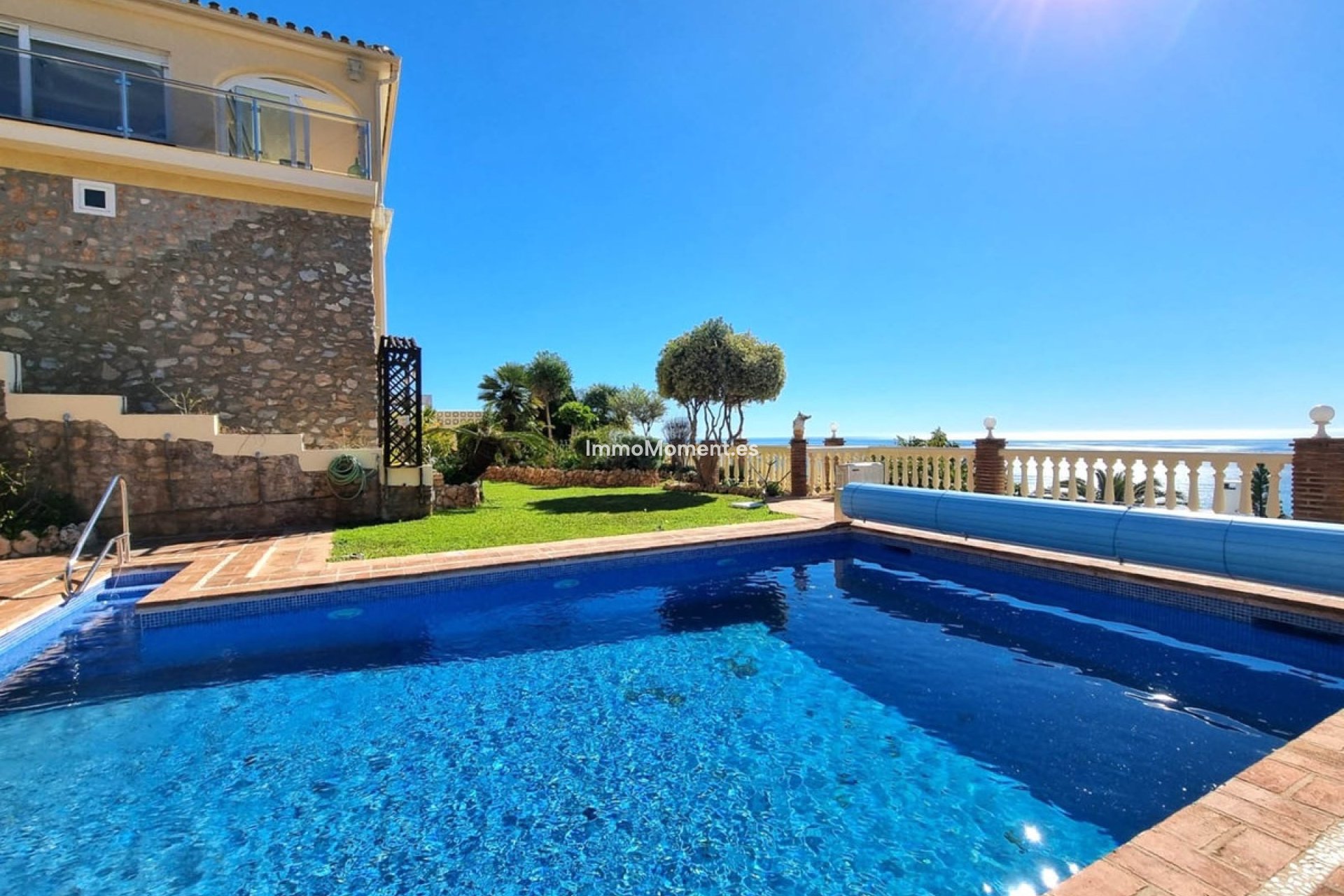 Wiederverkauf - Villa - Benalmadena - Benalmadena Centro