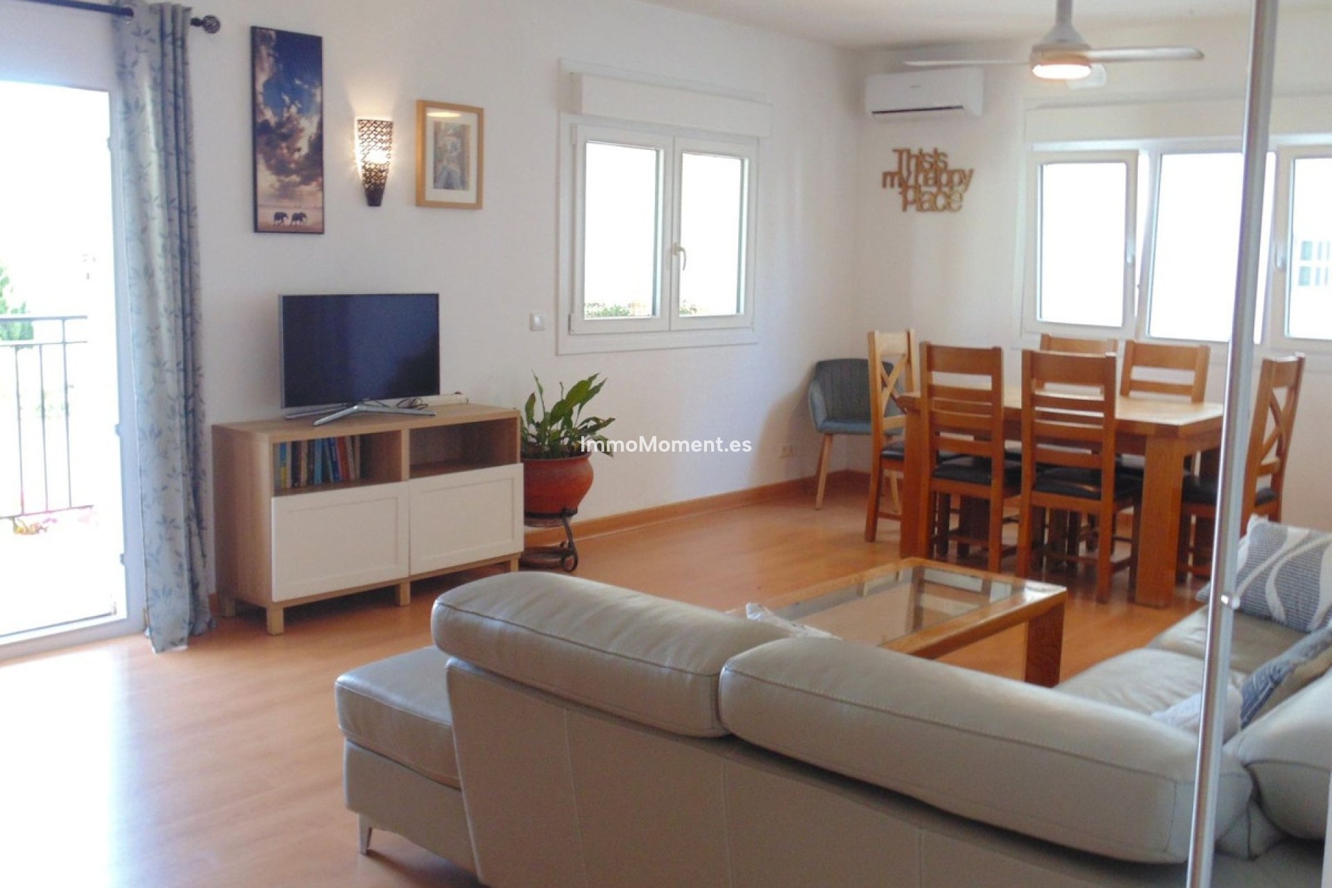 Wiederverkauf - Villa - Benalmadena - Benalmadena Centro