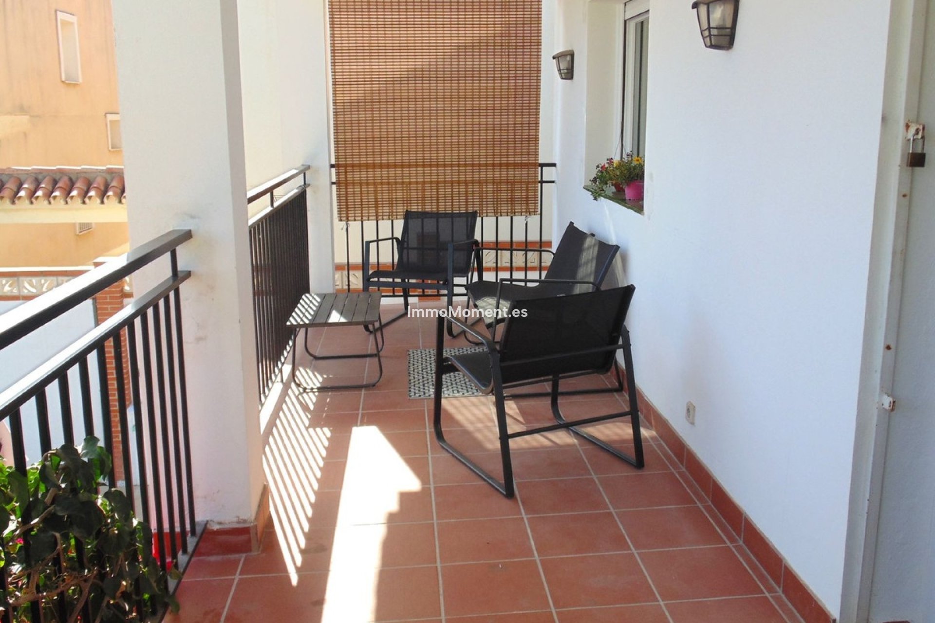 Wiederverkauf - Villa - Benalmadena - Benalmadena Centro