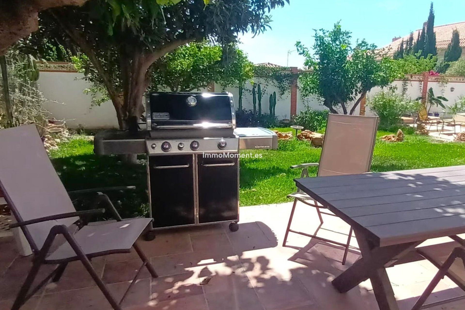 Wiederverkauf - Villa - Benalmadena - Benalmadena Centro