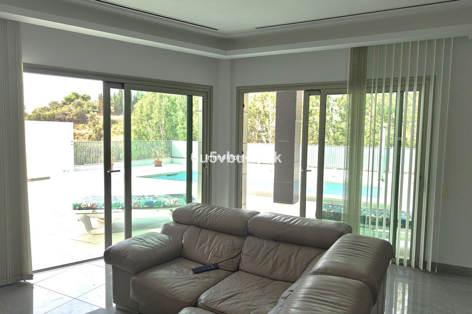 Wiederverkauf - Villa - Benalmadena - Benalmadena Centro