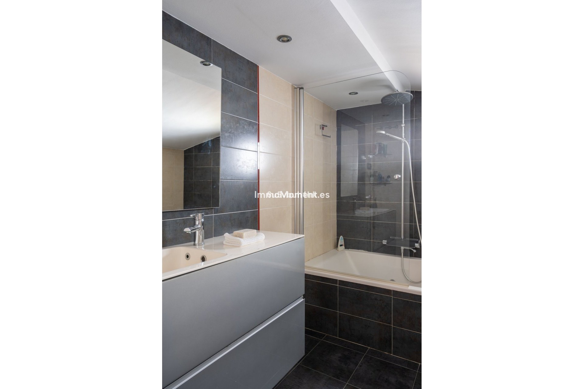 Wiederverkauf - Villa - Benalmadena - Benalmadena Centro