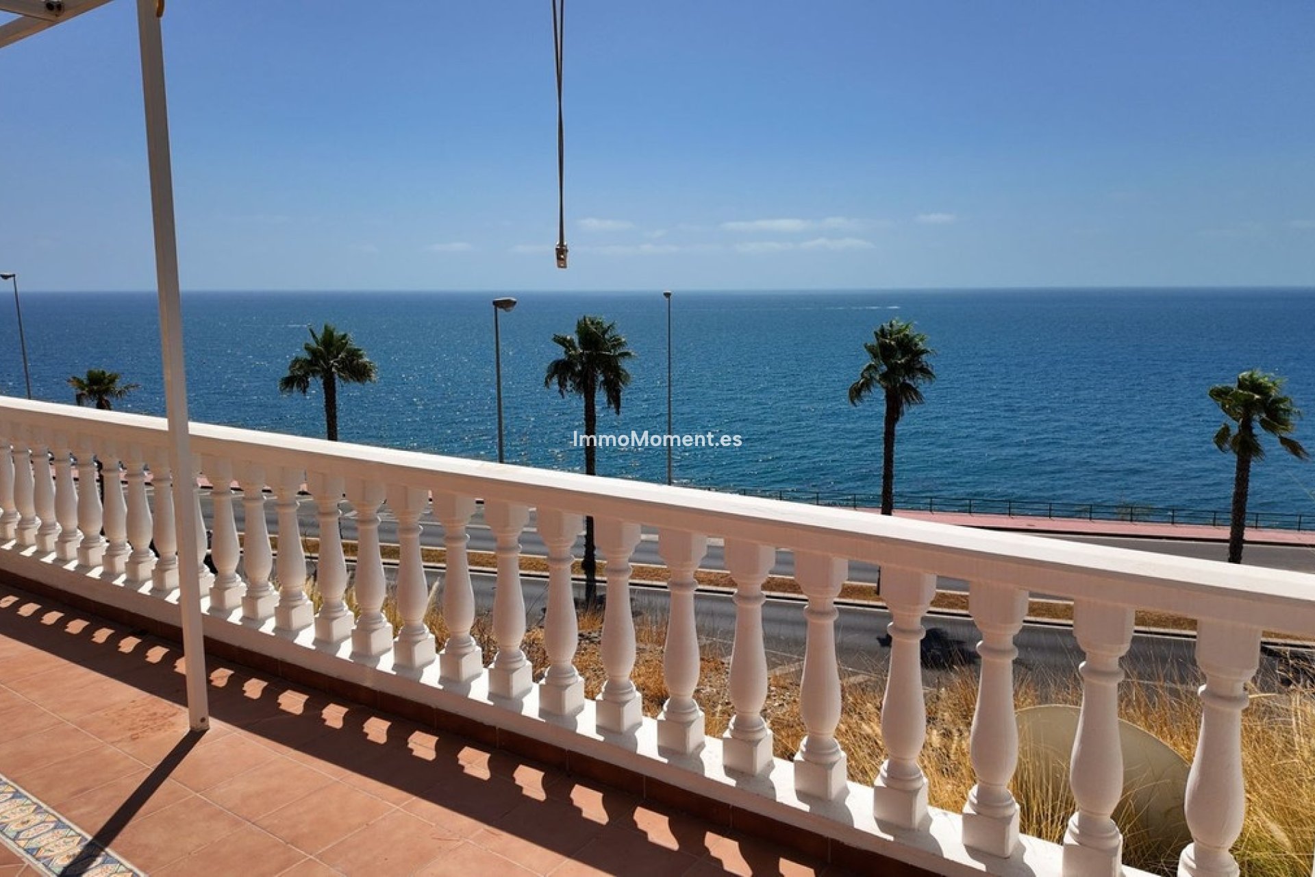 Wiederverkauf - Villa - Benalmadena - Benalmadena Centro