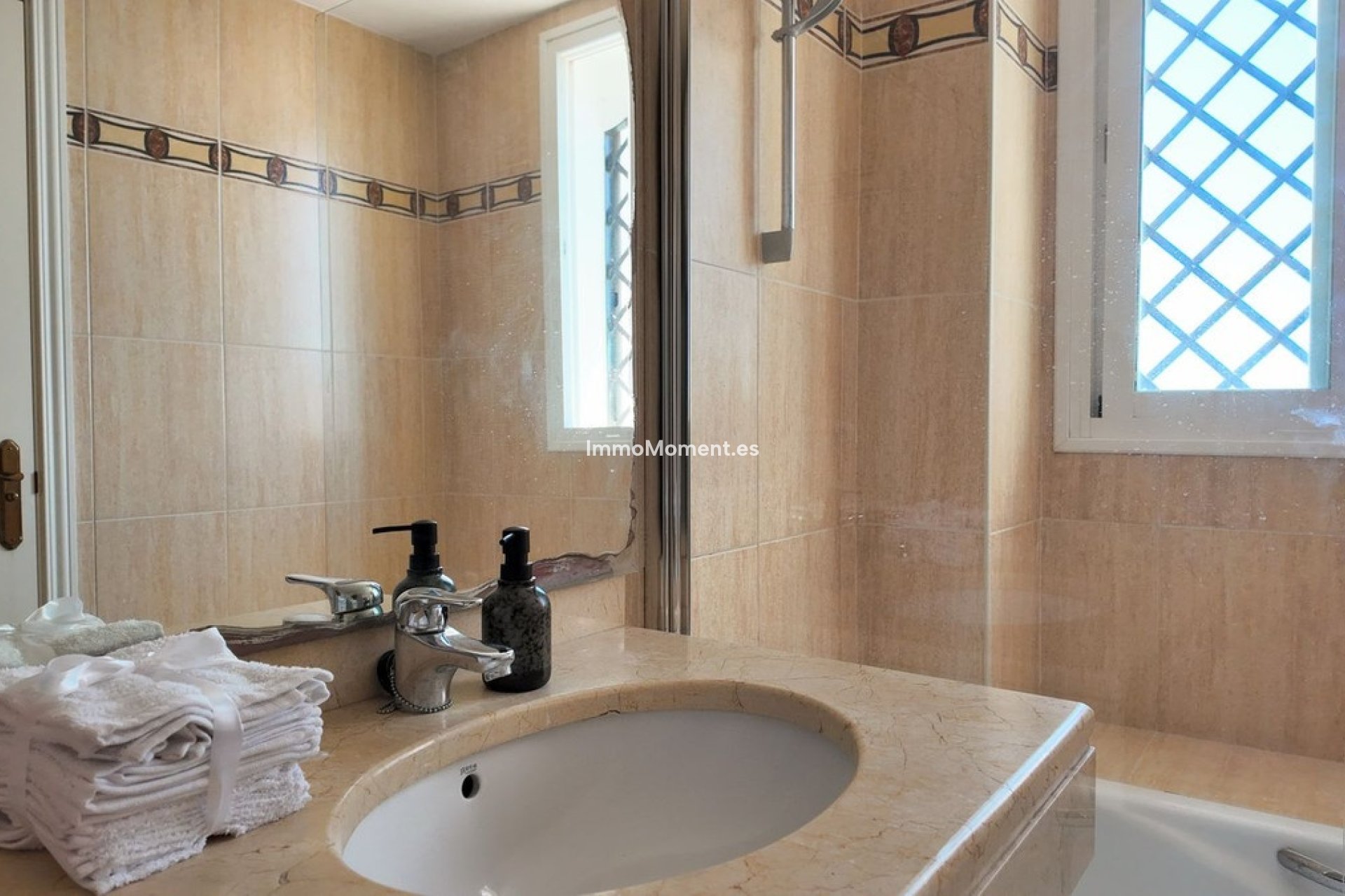 Wiederverkauf - Villa - Benalmadena - Benalmadena Centro