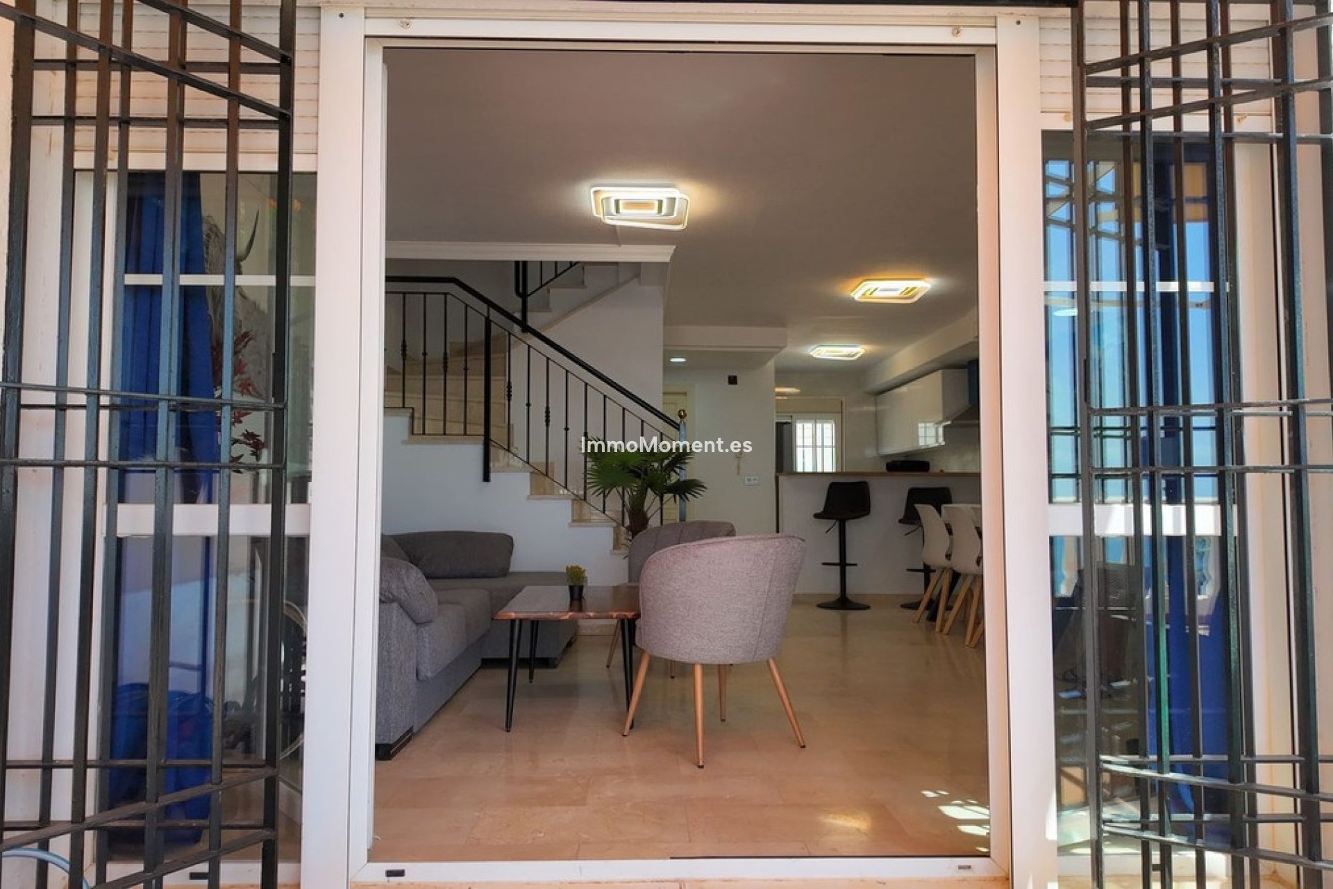 Wiederverkauf - Villa - Benalmadena - Benalmadena Centro