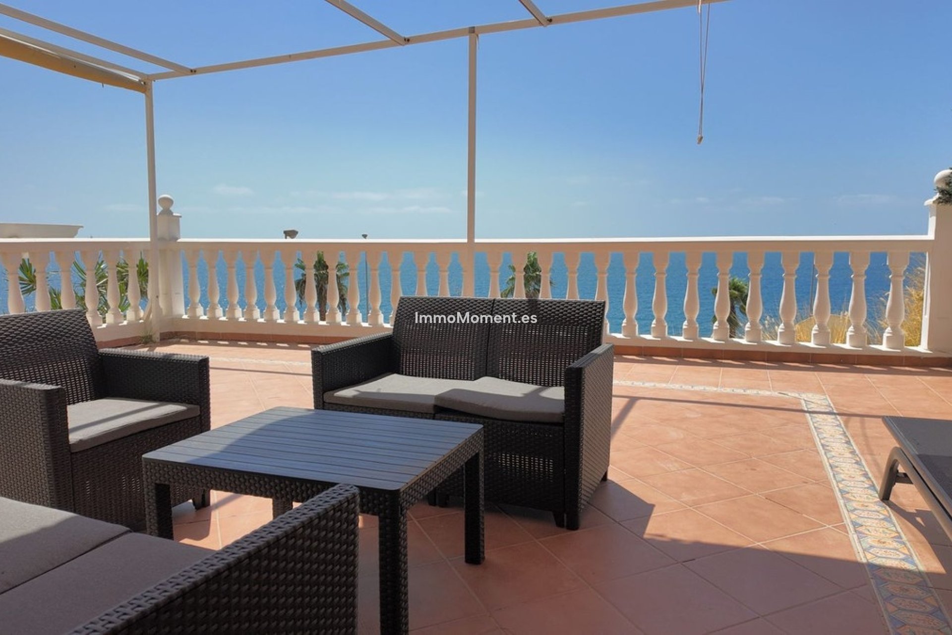 Wiederverkauf - Villa - Benalmadena - Benalmadena Centro