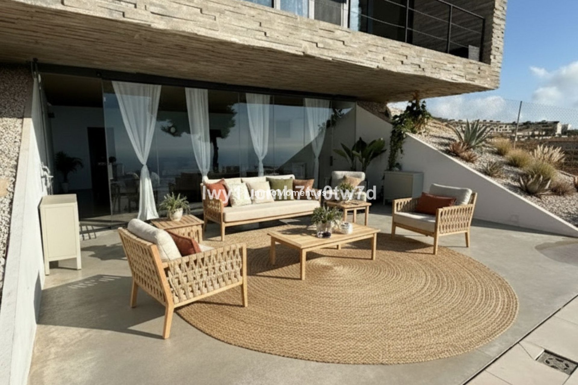 Wiederverkauf - Villa - Benalmadena - Benalmadena Centro