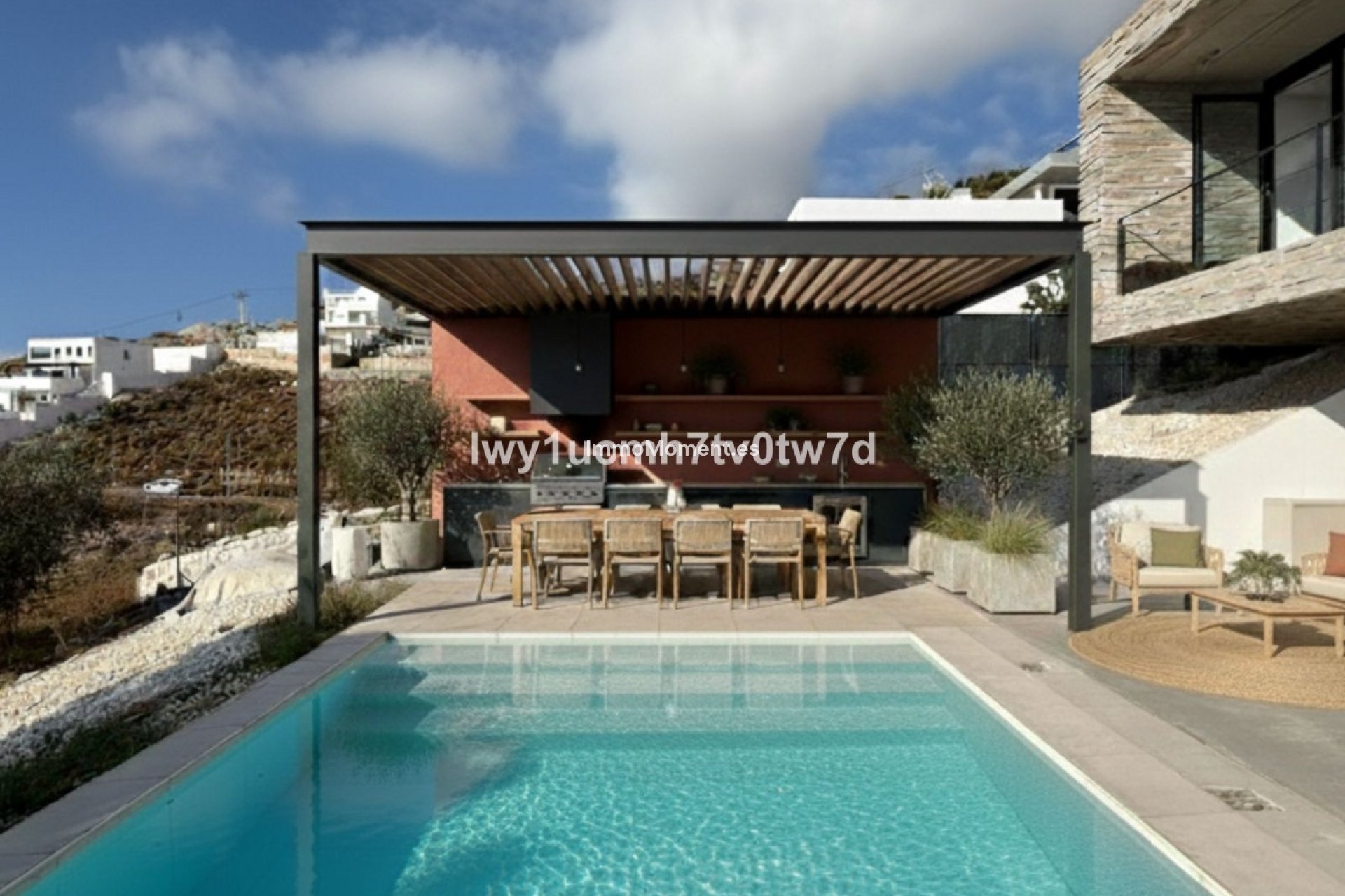 Wiederverkauf - Villa - Benalmadena - Benalmadena Centro