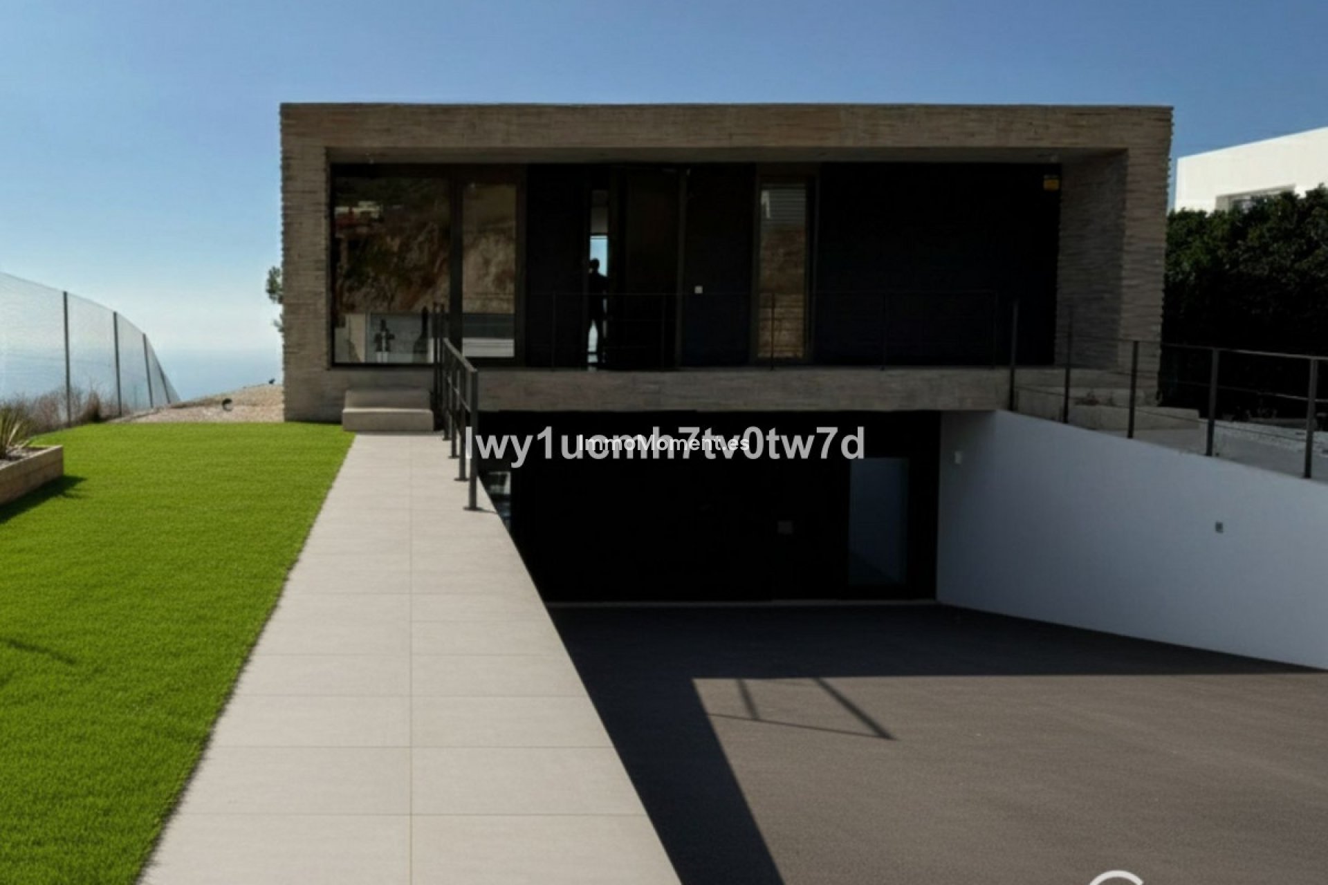 Wiederverkauf - Villa - Benalmadena - Benalmadena Centro