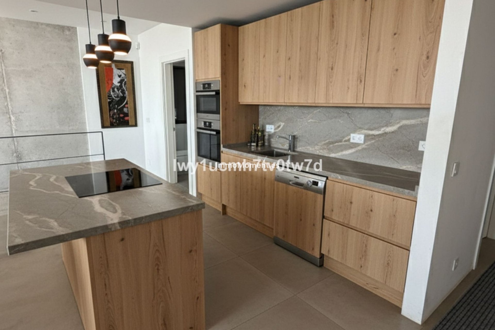 Wiederverkauf - Villa - Benalmadena - Benalmadena Centro