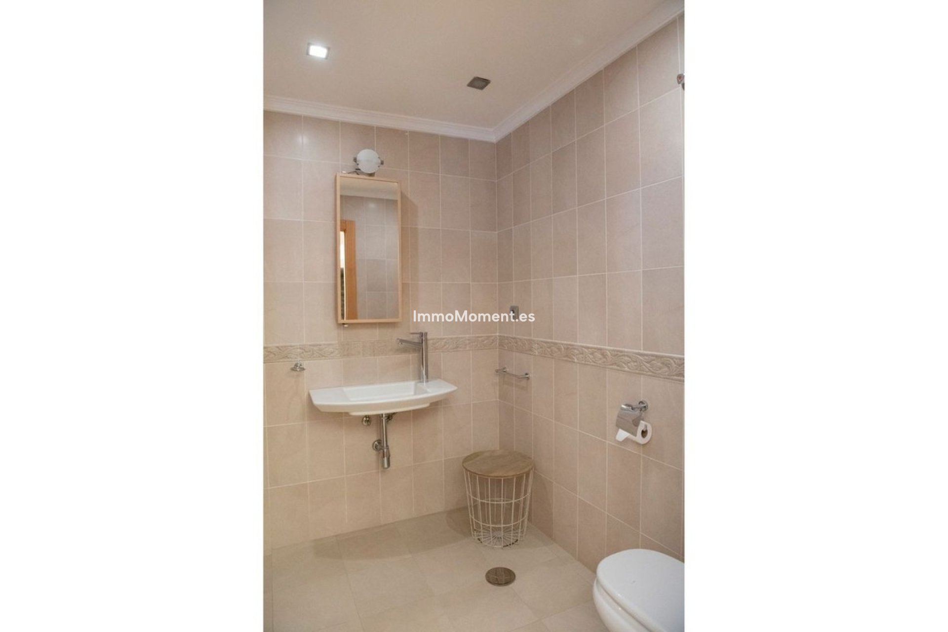 Wiederverkauf - Villa - Benalmadena - Benalmadena Centro