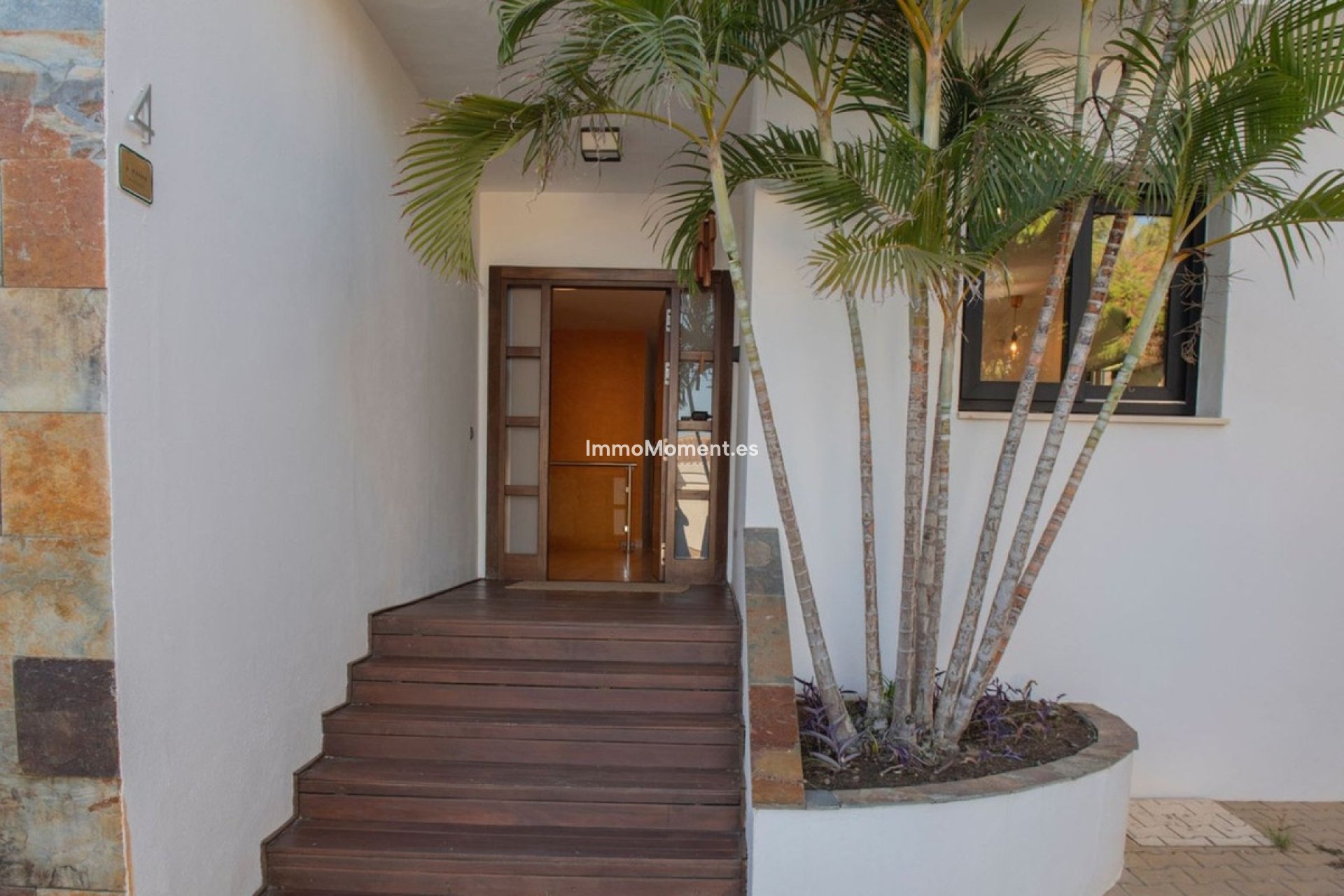 Wiederverkauf - Villa - Benalmadena - Benalmadena Centro