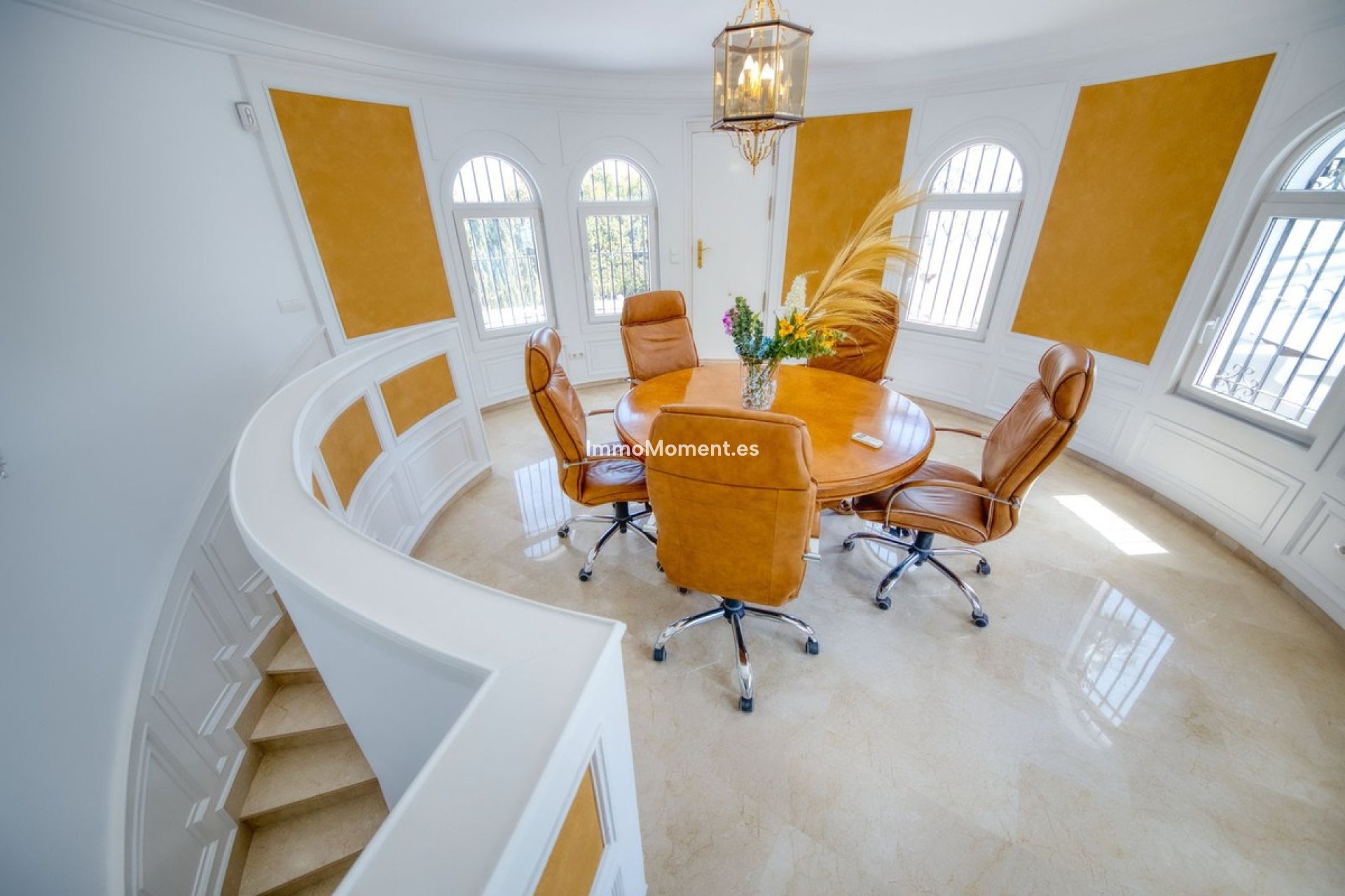 Wiederverkauf - Villa - Benalmadena - Benalmadena Centro