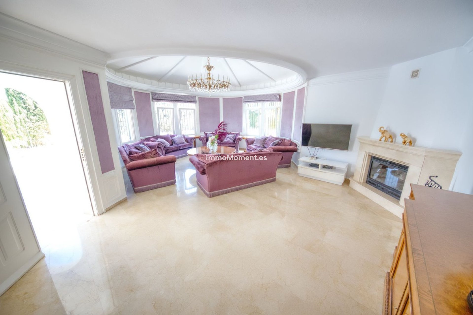 Wiederverkauf - Villa - Benalmadena - Benalmadena Centro