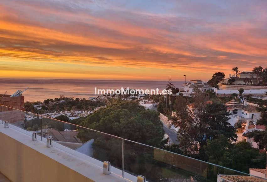 Wiederverkauf - Villa - Benalmadena - Benalmadena Centro