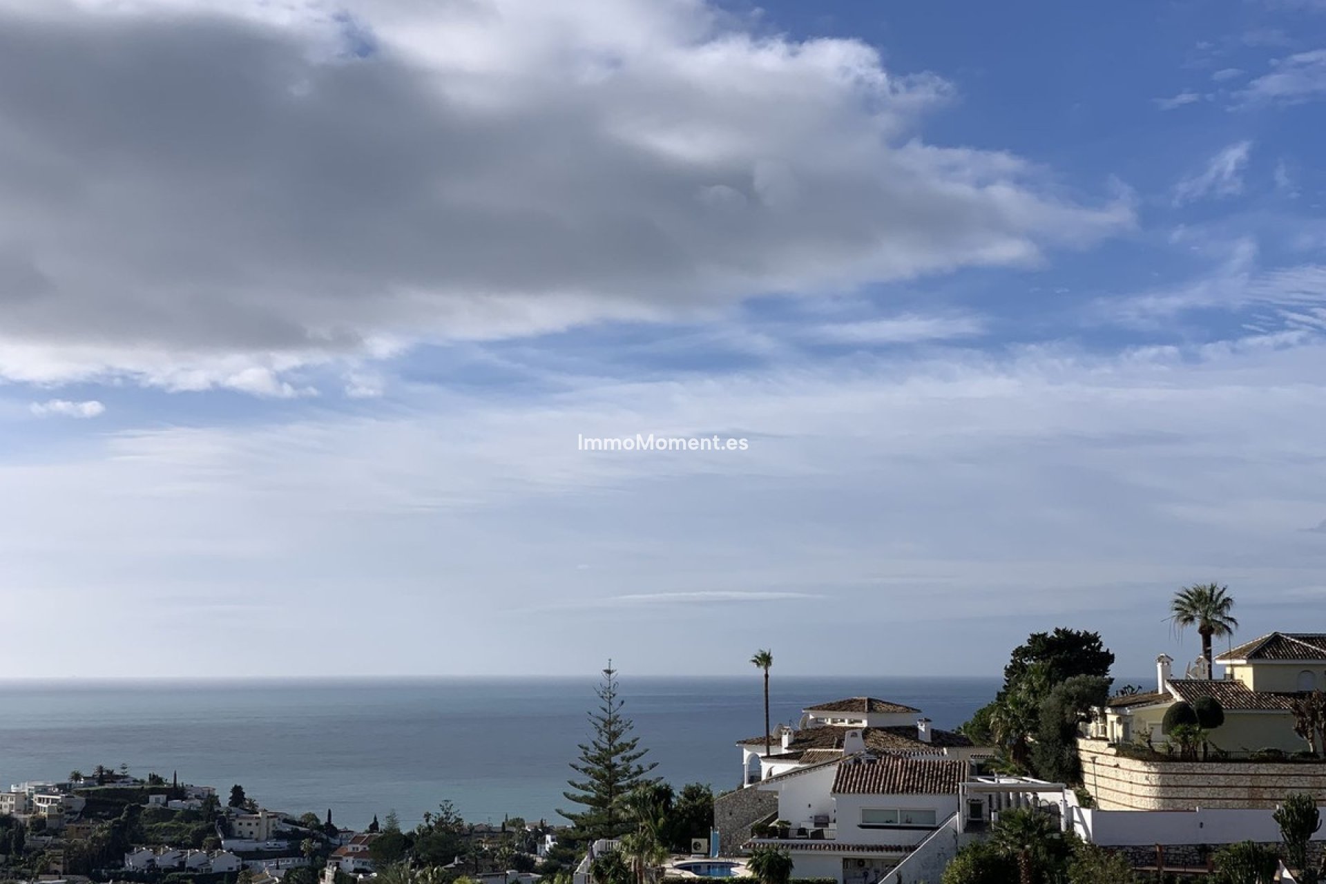 Wiederverkauf - Villa - Benalmadena - Benalmadena Centro