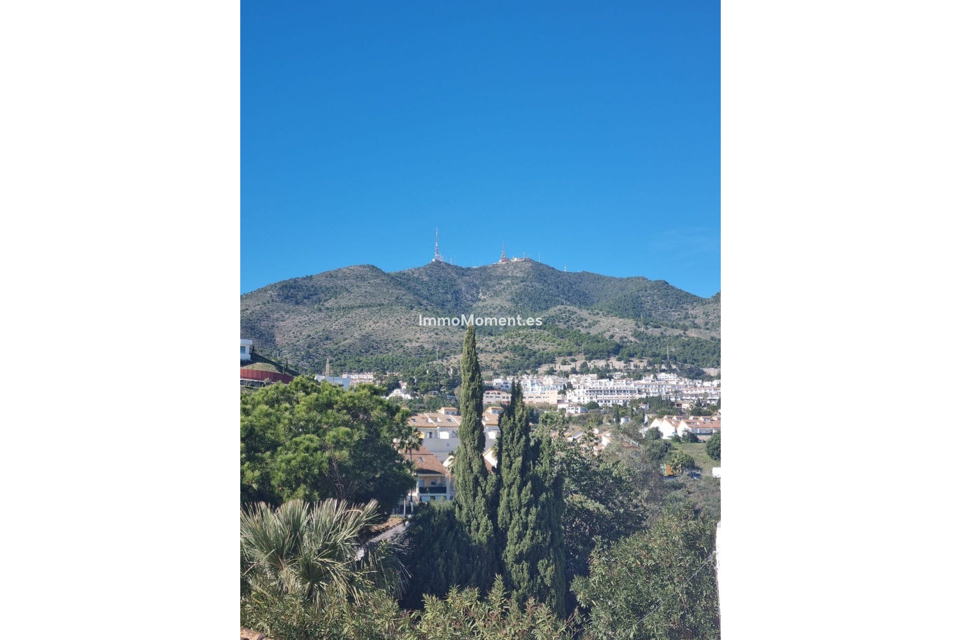 Wiederverkauf - Villa - Benalmadena - Benalmadena Centro