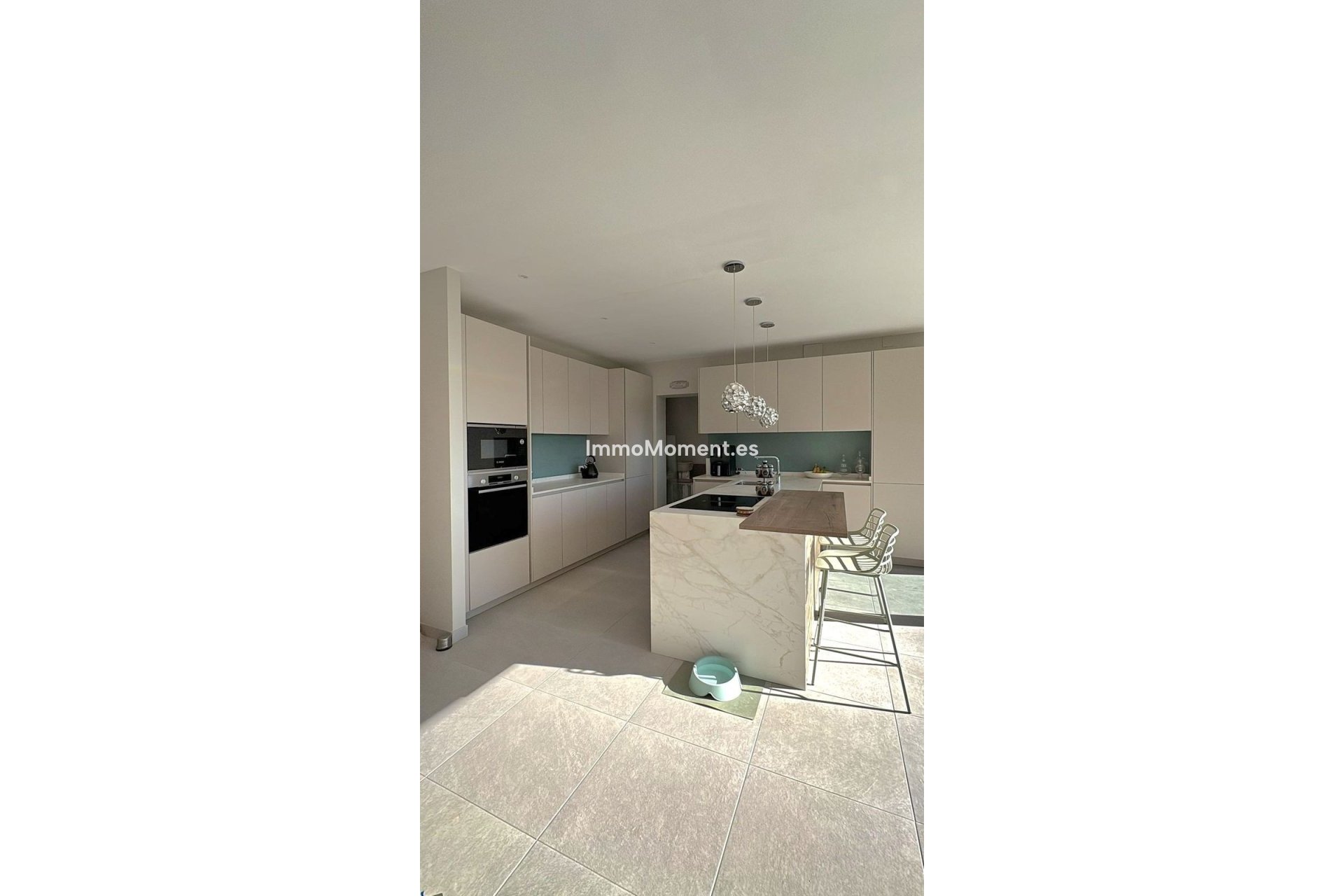 Wiederverkauf - Villa - Benalmadena - Benalmadena Centro