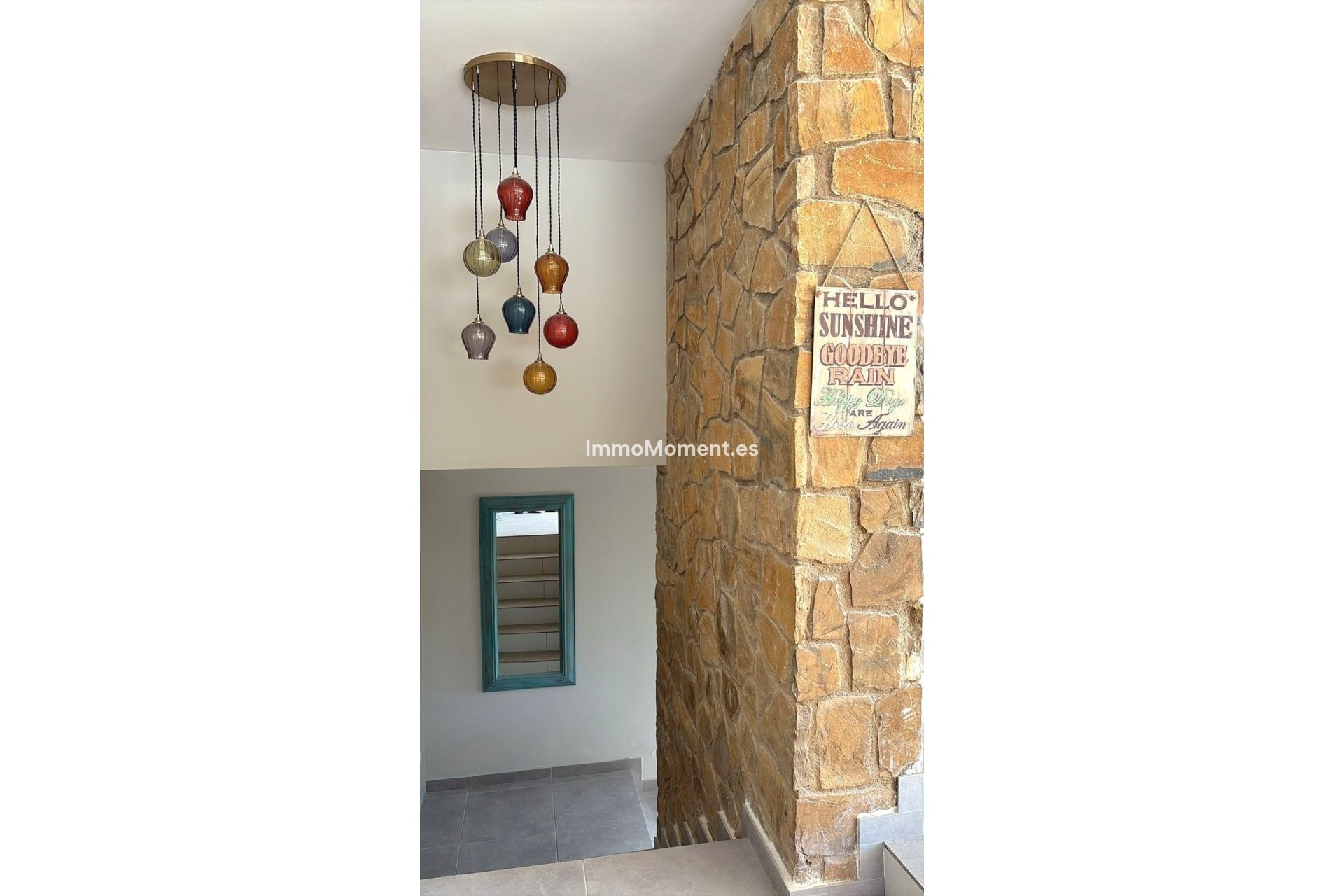 Wiederverkauf - Villa - Benalmadena - Benalmadena Centro