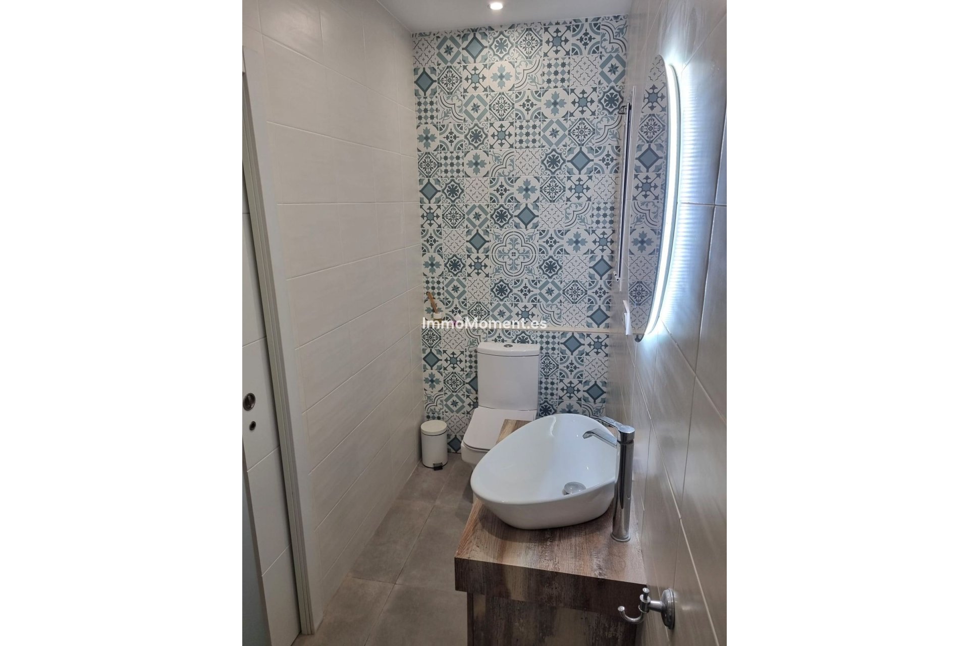 Wiederverkauf - Villa - Benalmadena - Benalmadena Centro