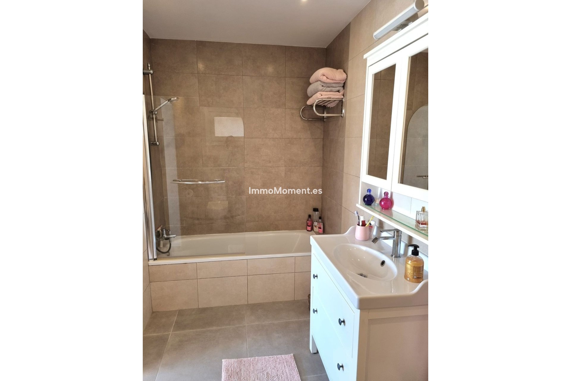 Wiederverkauf - Villa - Benalmadena - Benalmadena Centro