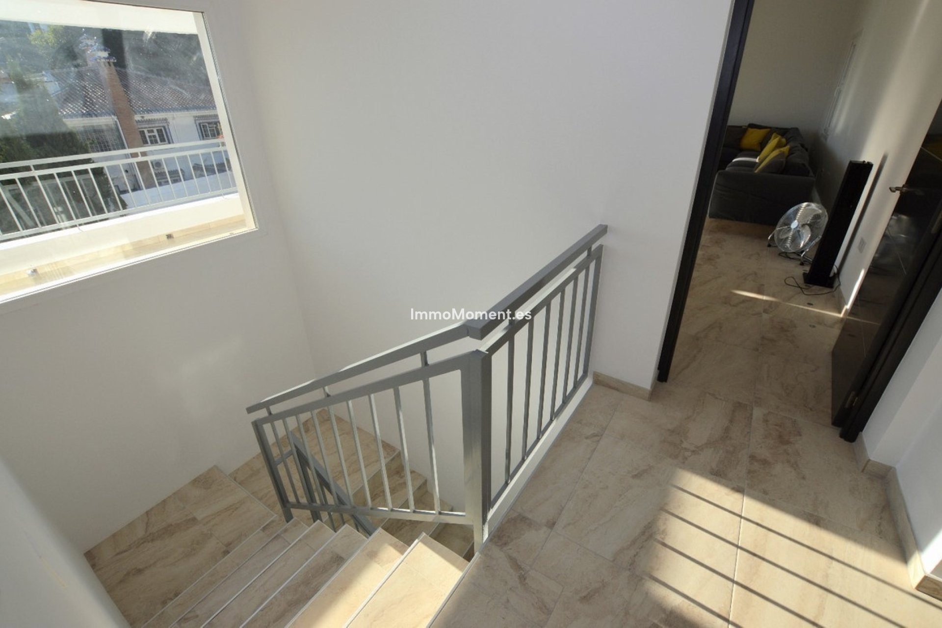 Wiederverkauf - Villa - Benalmadena - Benalmadena Centro