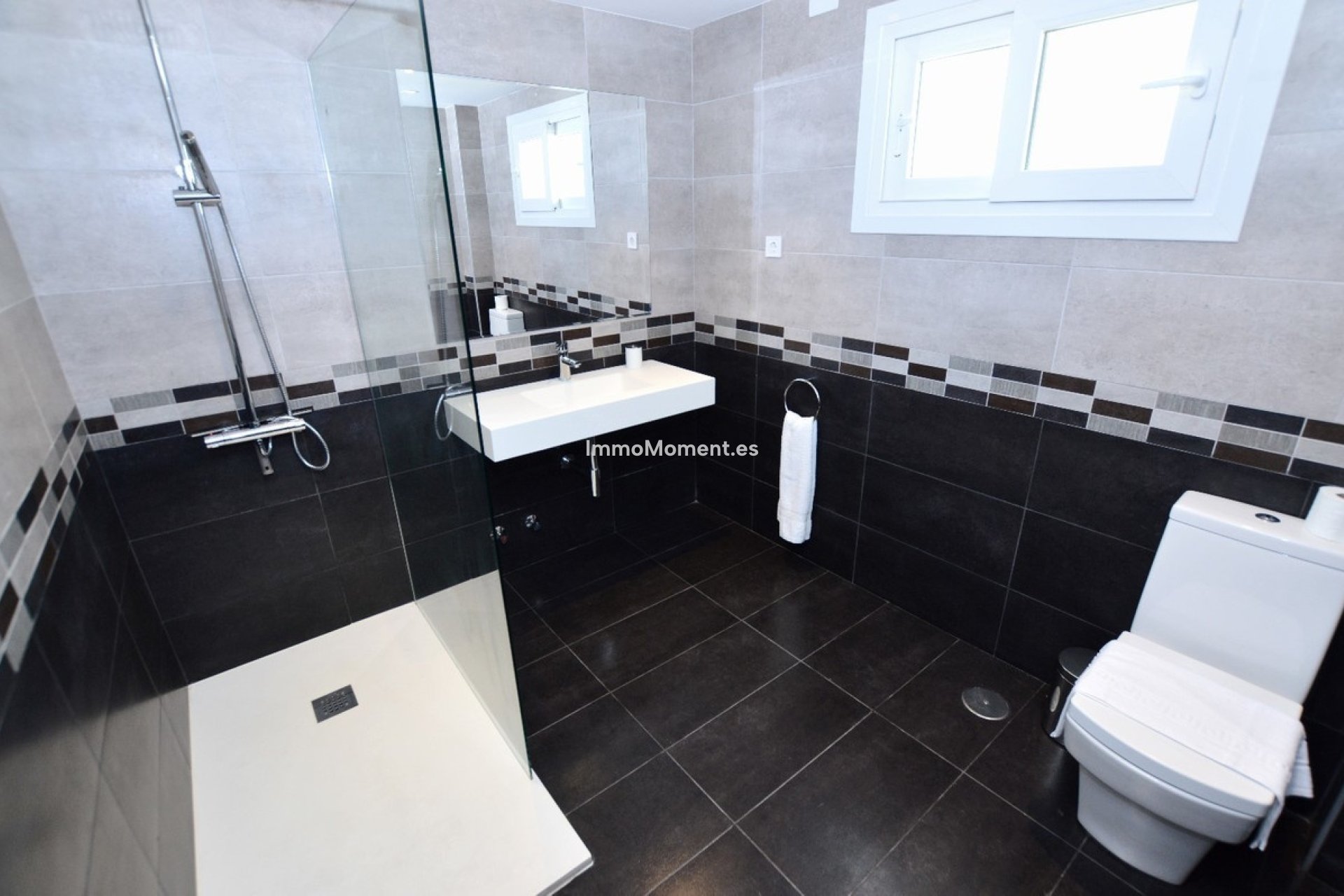 Wiederverkauf - Villa - Benalmadena - Benalmadena Centro