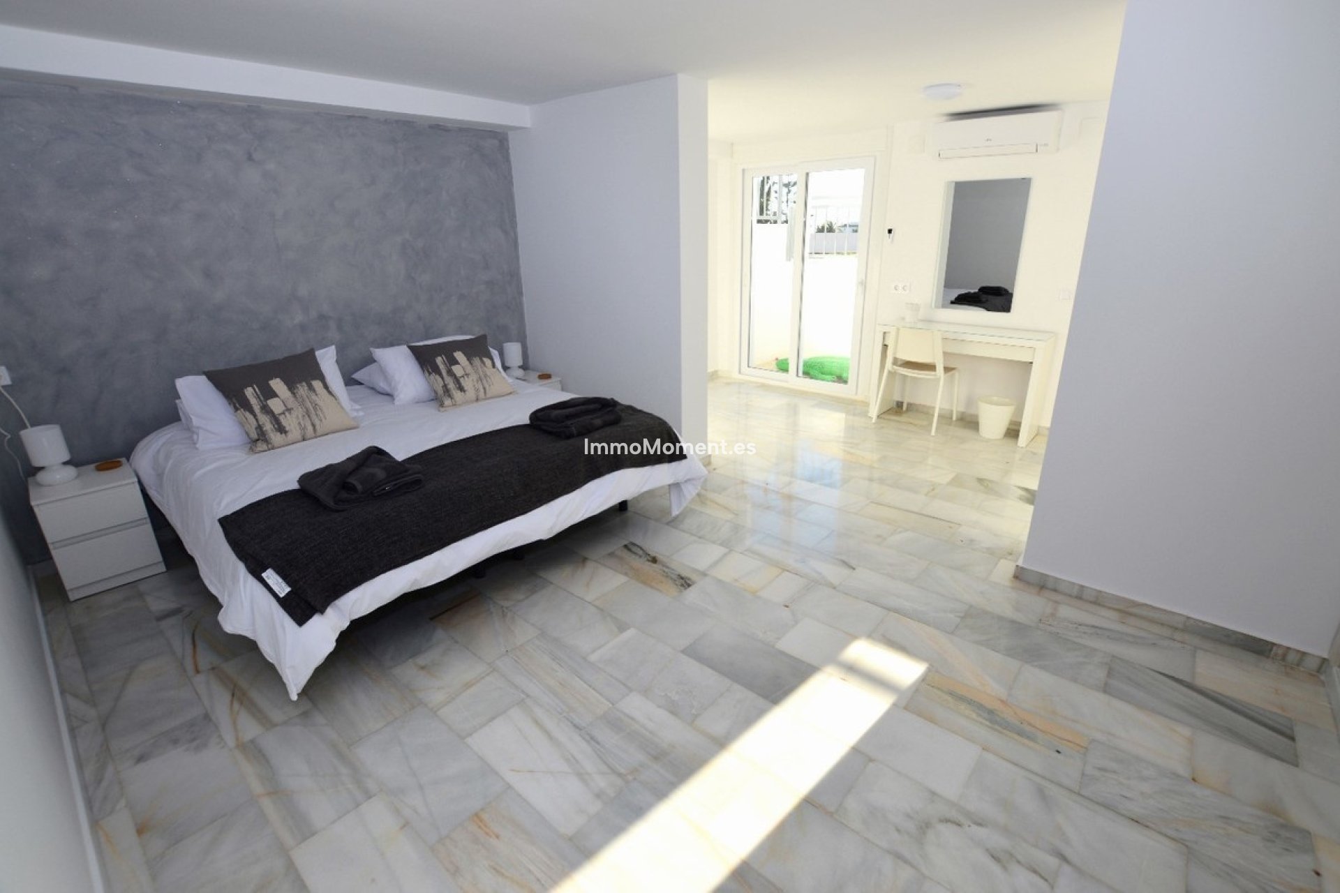 Wiederverkauf - Villa - Benalmadena - Benalmadena Centro