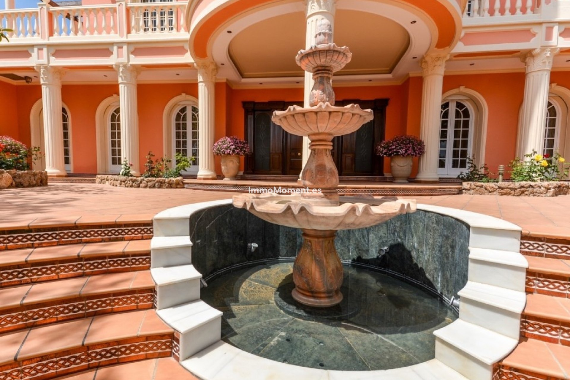 Wiederverkauf - Villa - Benalmadena - Benalmadena Centro