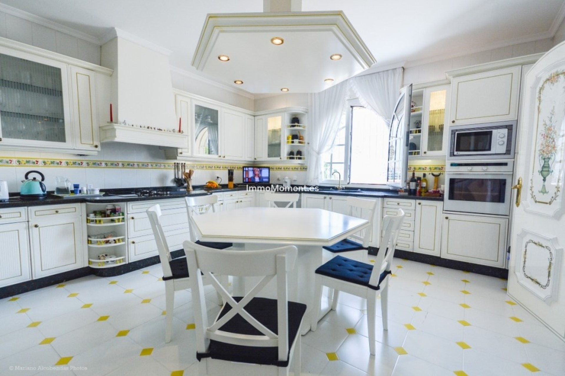 Wiederverkauf - Villa - Benalmadena - Benalmadena Centro