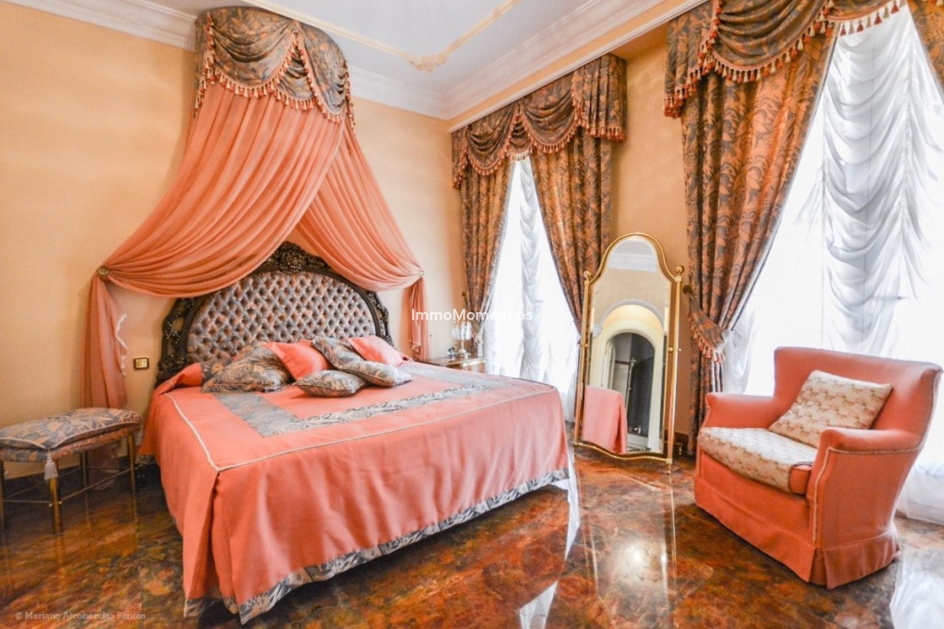 Wiederverkauf - Villa - Benalmadena - Benalmadena Centro