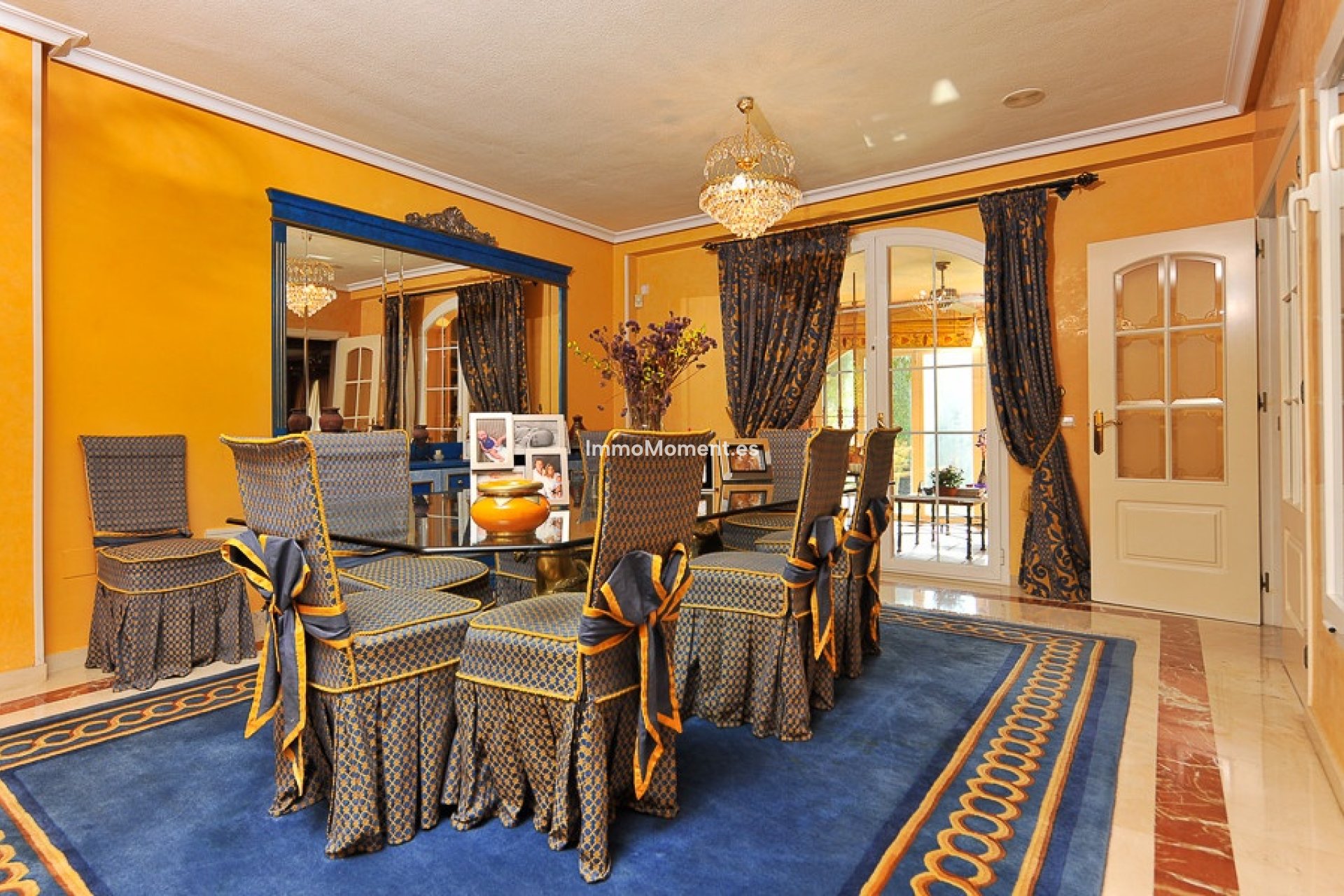 Wiederverkauf - Villa - Benalmadena - Benalmadena Centro