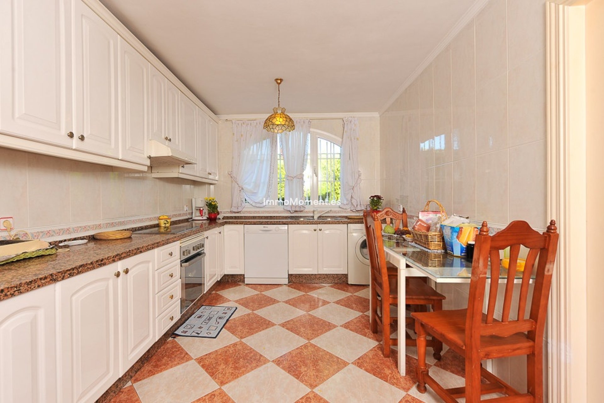 Wiederverkauf - Villa - Benalmadena - Benalmadena Centro