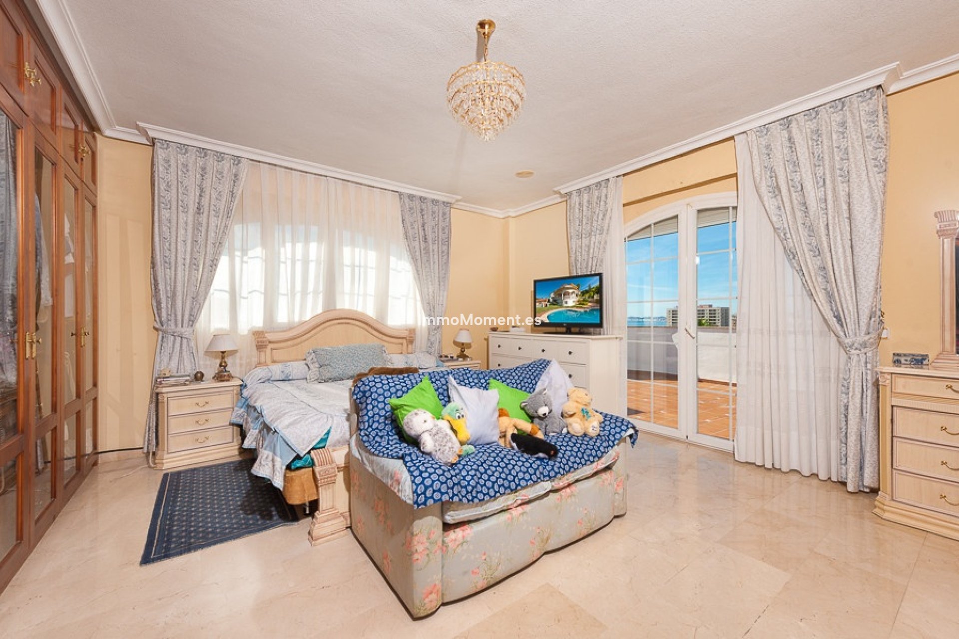 Wiederverkauf - Villa - Benalmadena - Benalmadena Centro