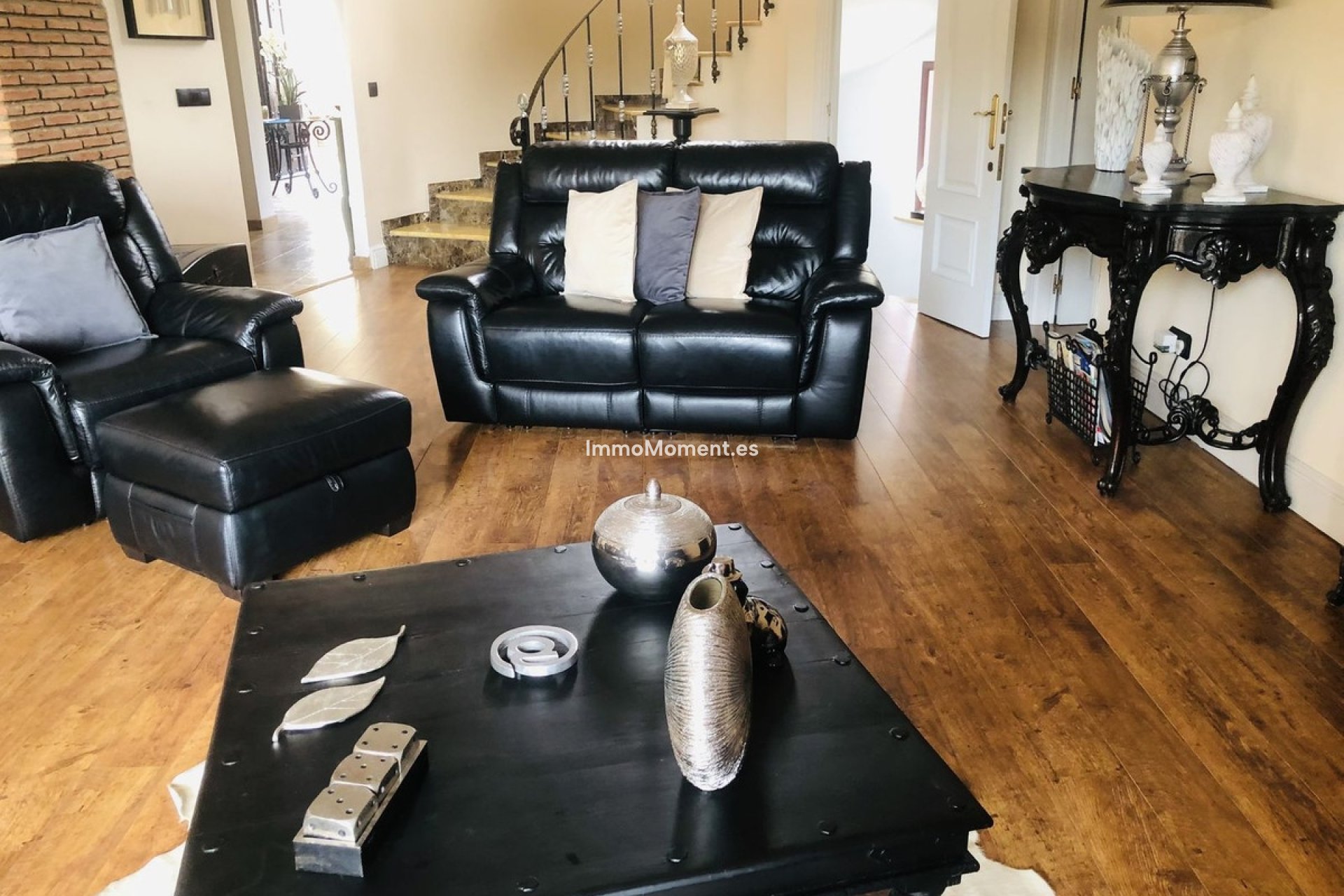 Wiederverkauf - Villa - Benalmadena - Benalmadena Centro