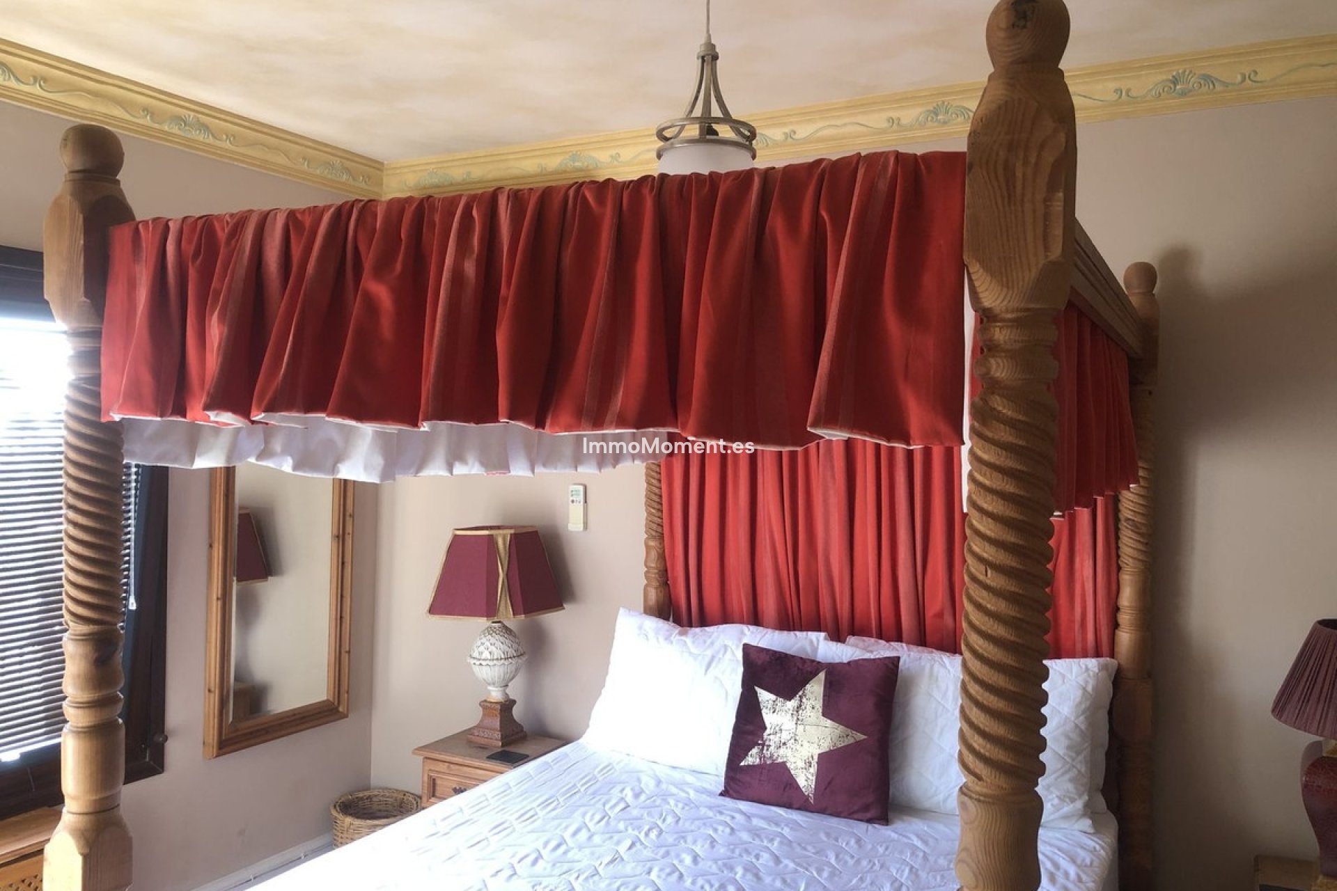 Wiederverkauf - Villa - Benalmadena - Benalmadena Centro