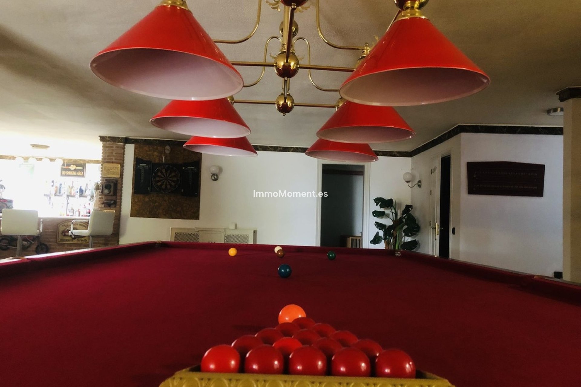 Wiederverkauf - Villa - Benalmadena - Benalmadena Centro