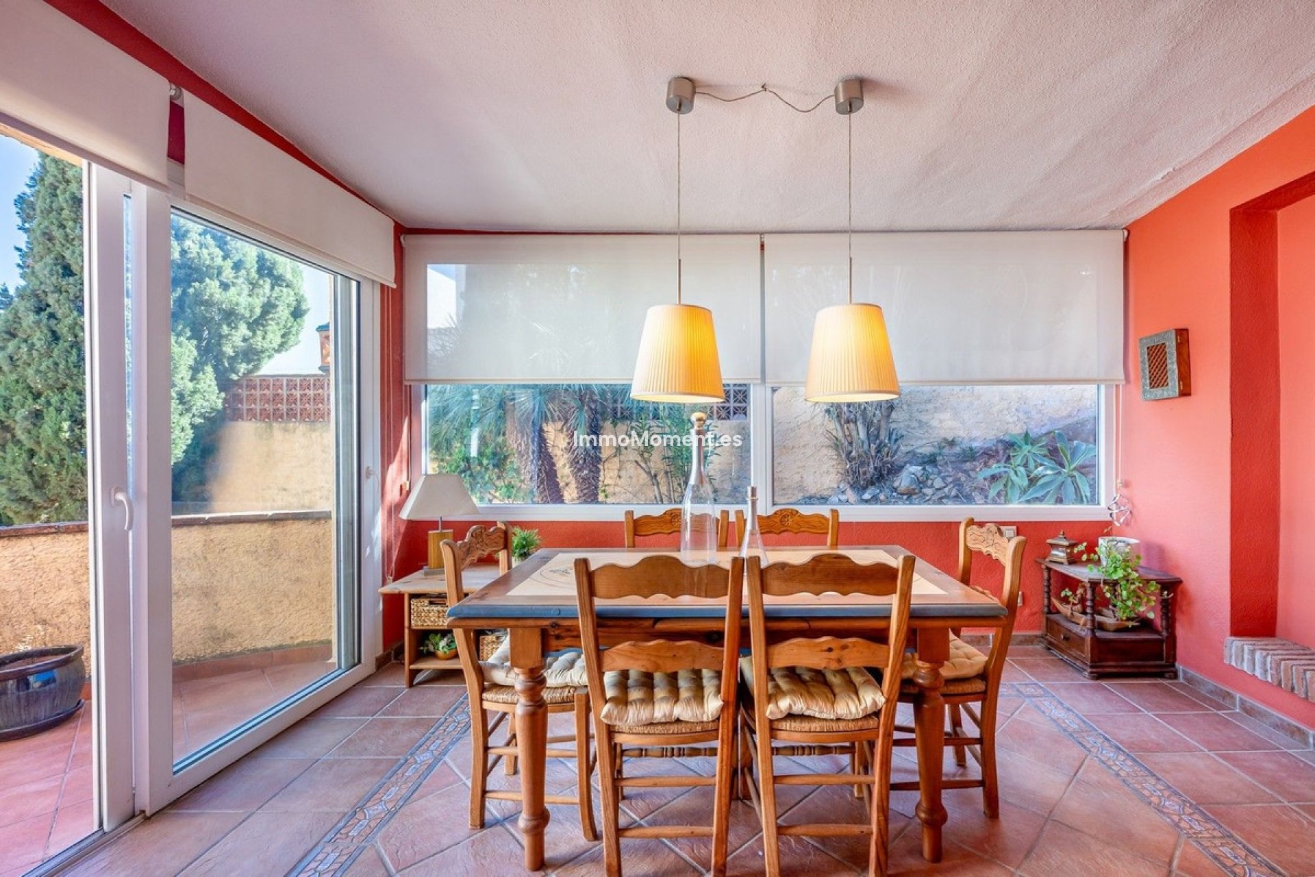 Wiederverkauf - Villa - Benalmadena - Benalmadena Centro