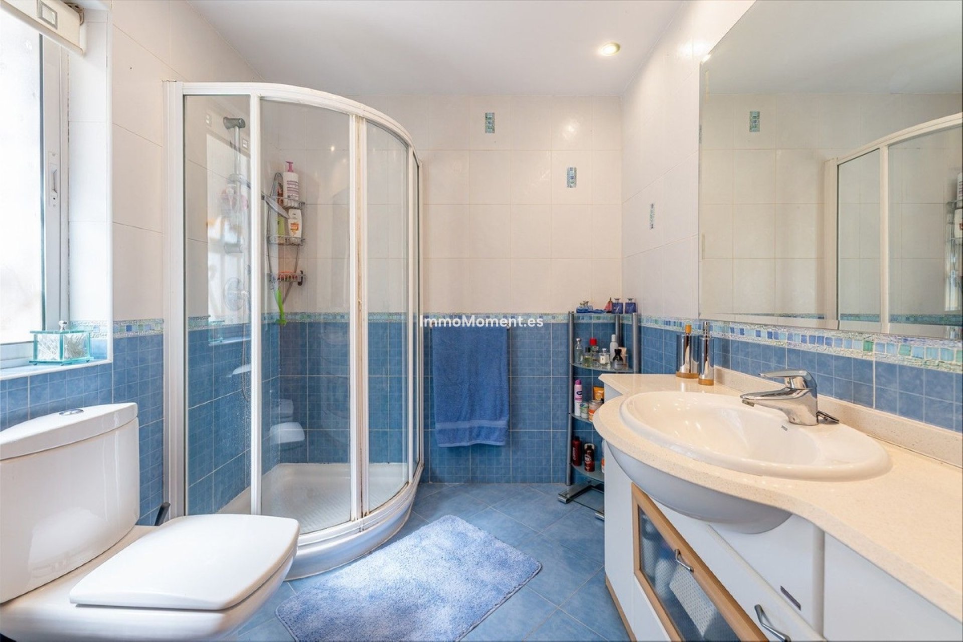 Wiederverkauf - Villa - Benalmadena - Benalmadena Centro