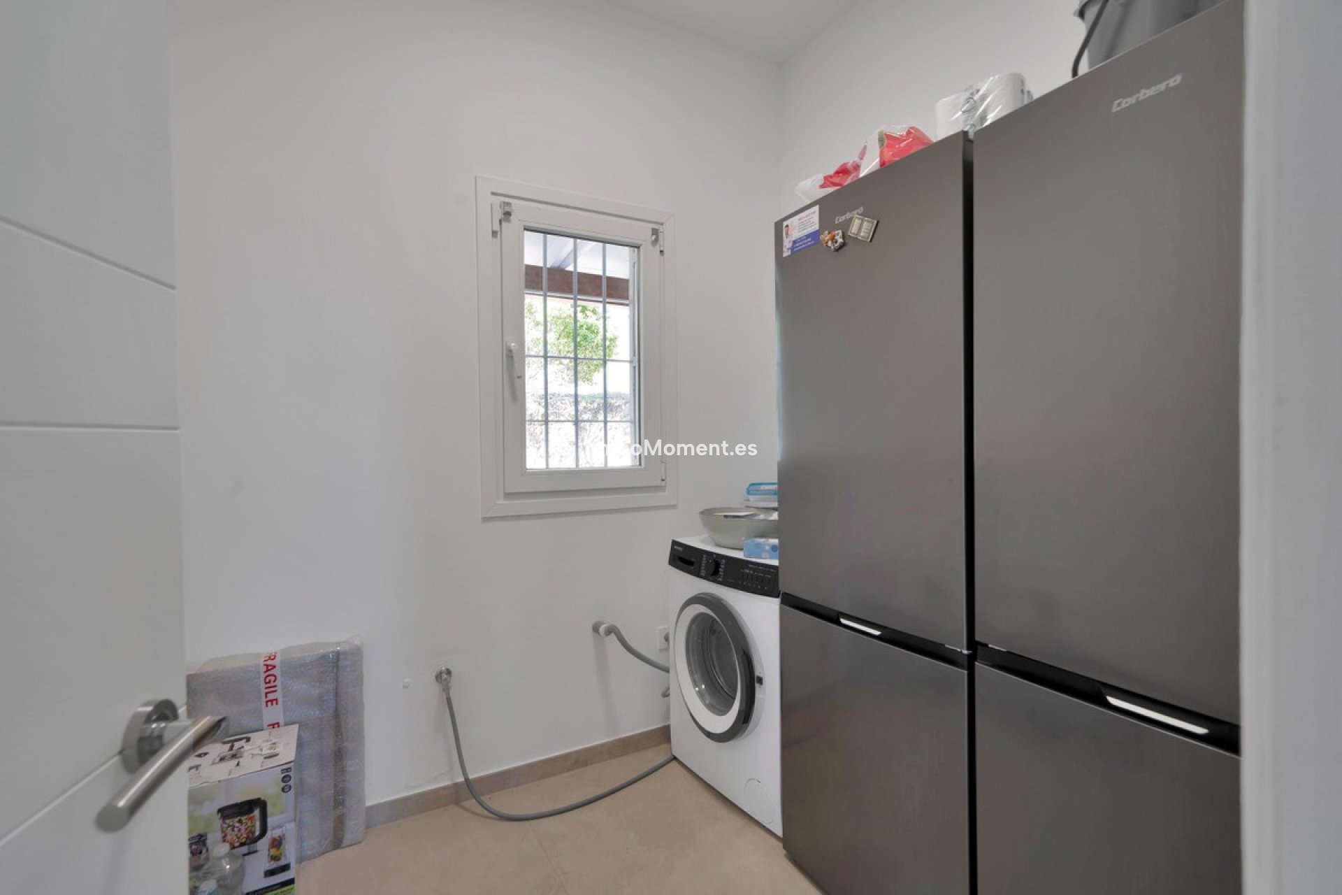 Wiederverkauf - Villa - Benalmadena - Benalmadena Centro