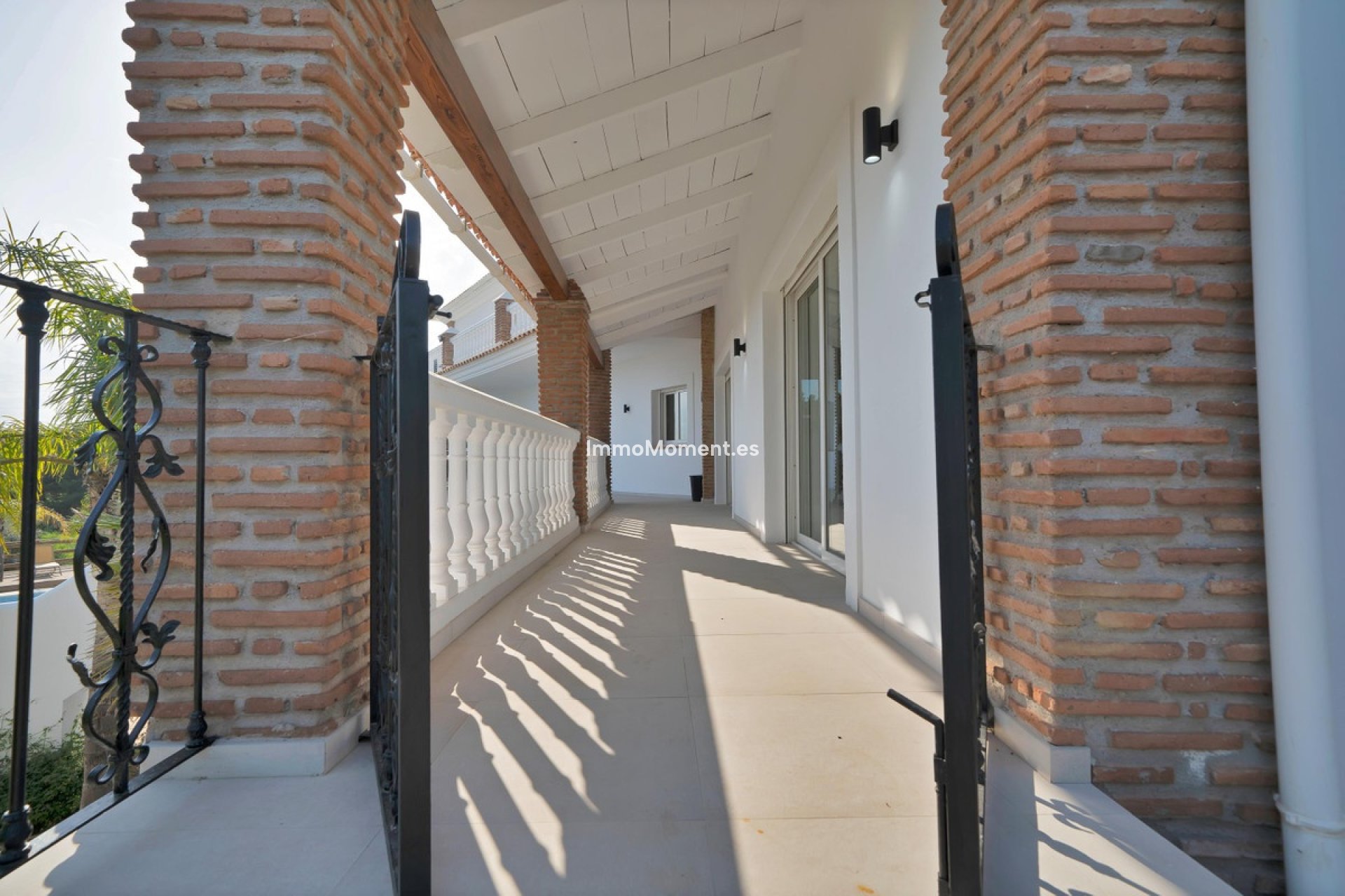 Wiederverkauf - Villa - Benalmadena - Benalmadena Centro