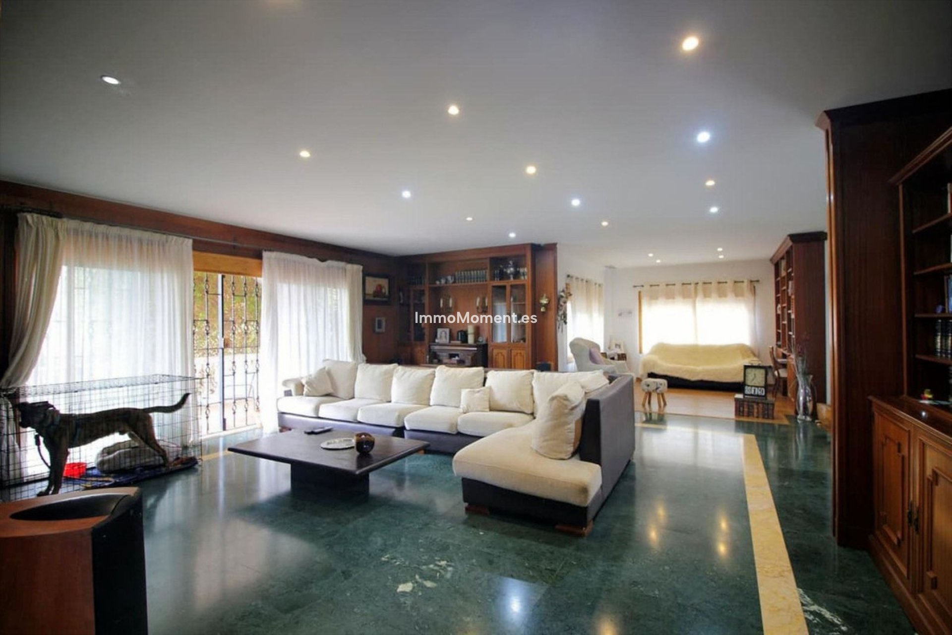 Wiederverkauf - Villa - Benalmadena - Benalmadena Centro