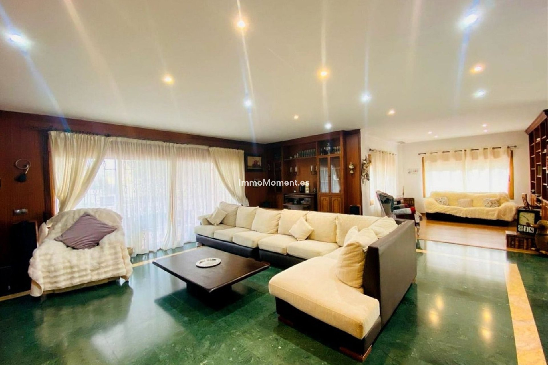 Wiederverkauf - Villa - Benalmadena - Benalmadena Centro