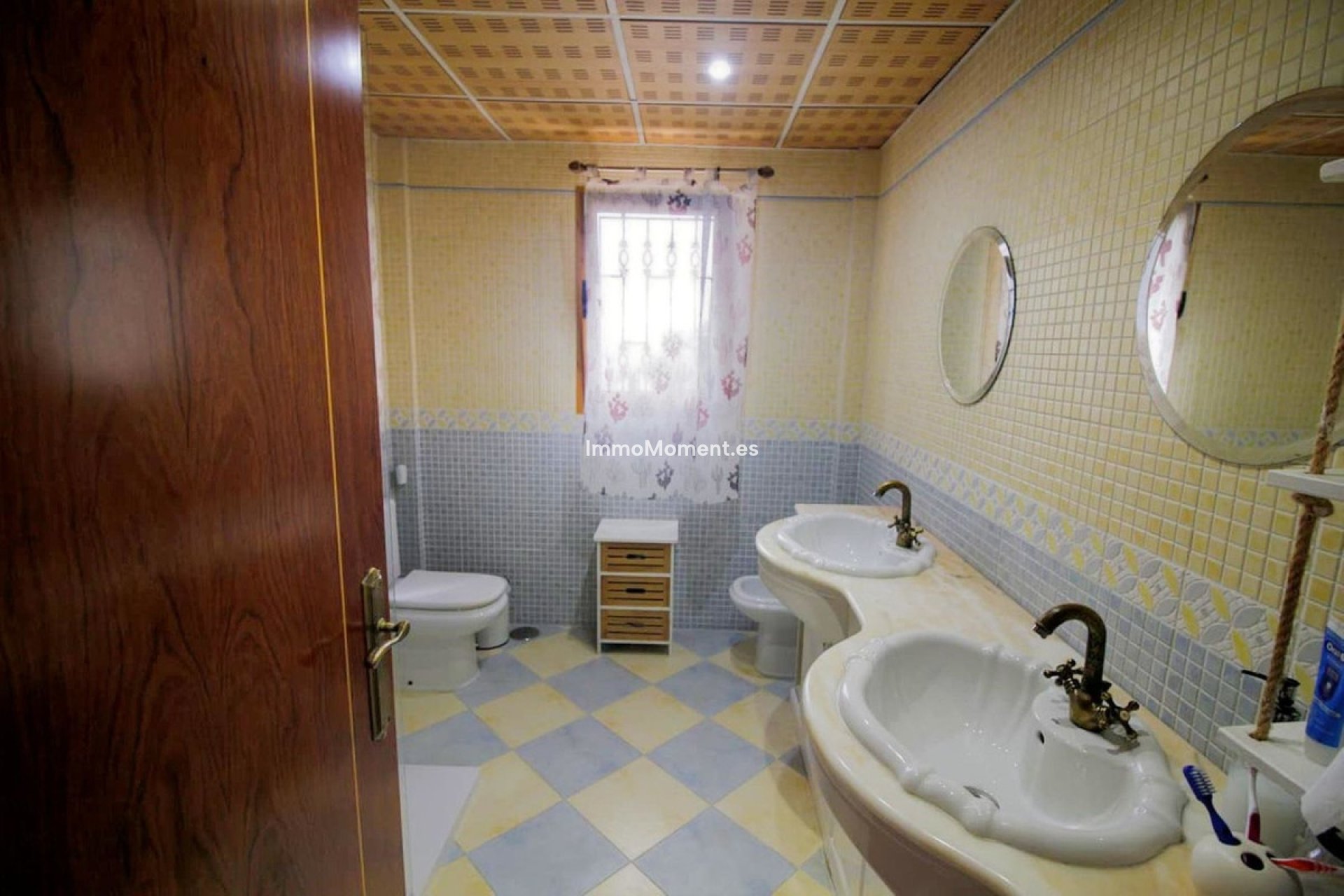 Wiederverkauf - Villa - Benalmadena - Benalmadena Centro