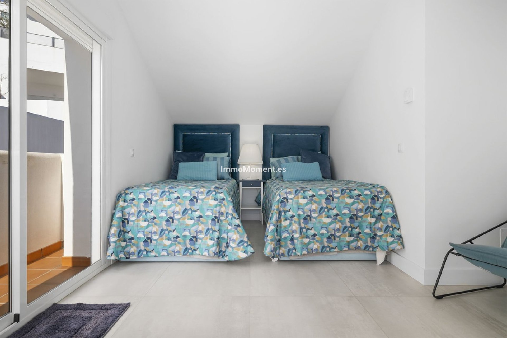 Wiederverkauf - Villa - Benalmadena - Benalmadena Centro