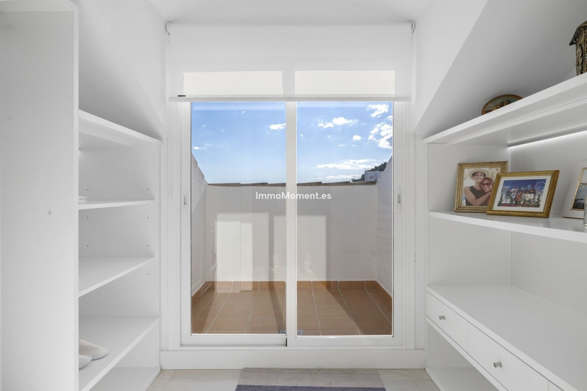 Wiederverkauf - Villa - Benalmadena - Benalmadena Centro