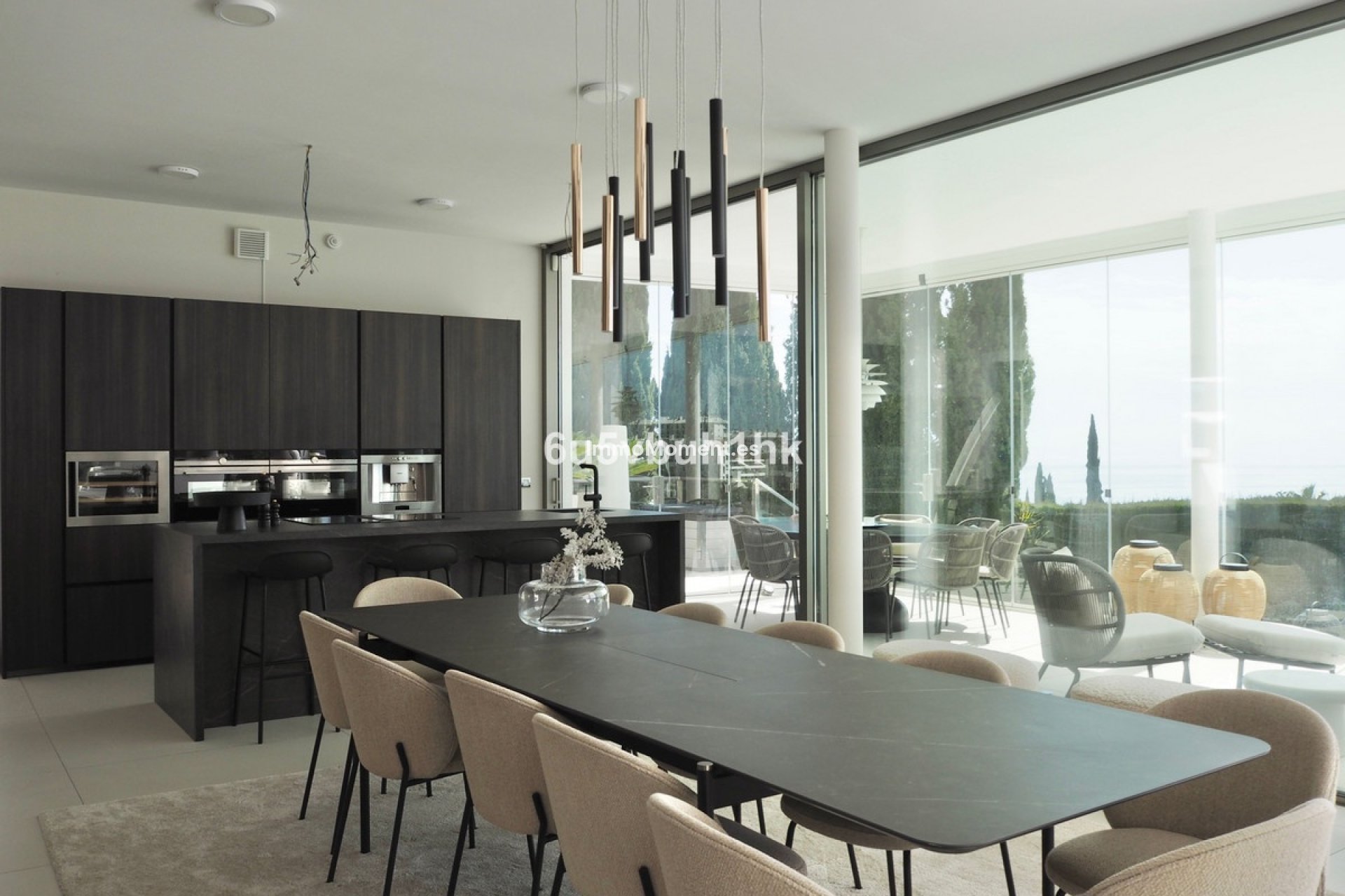 Wiederverkauf - Villa - Benalmadena - Benalmadena Centro