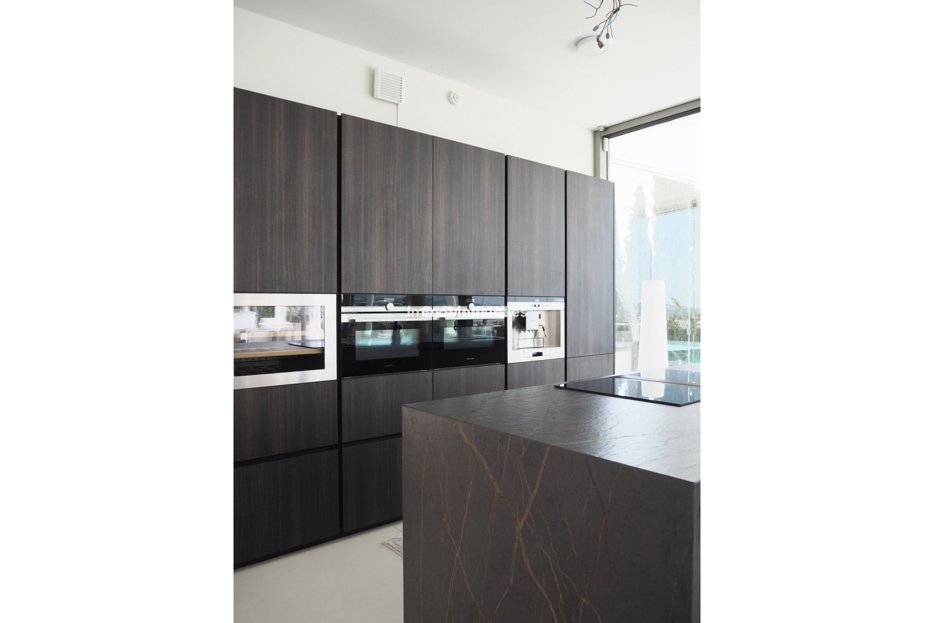 Wiederverkauf - Villa - Benalmadena - Benalmadena Centro