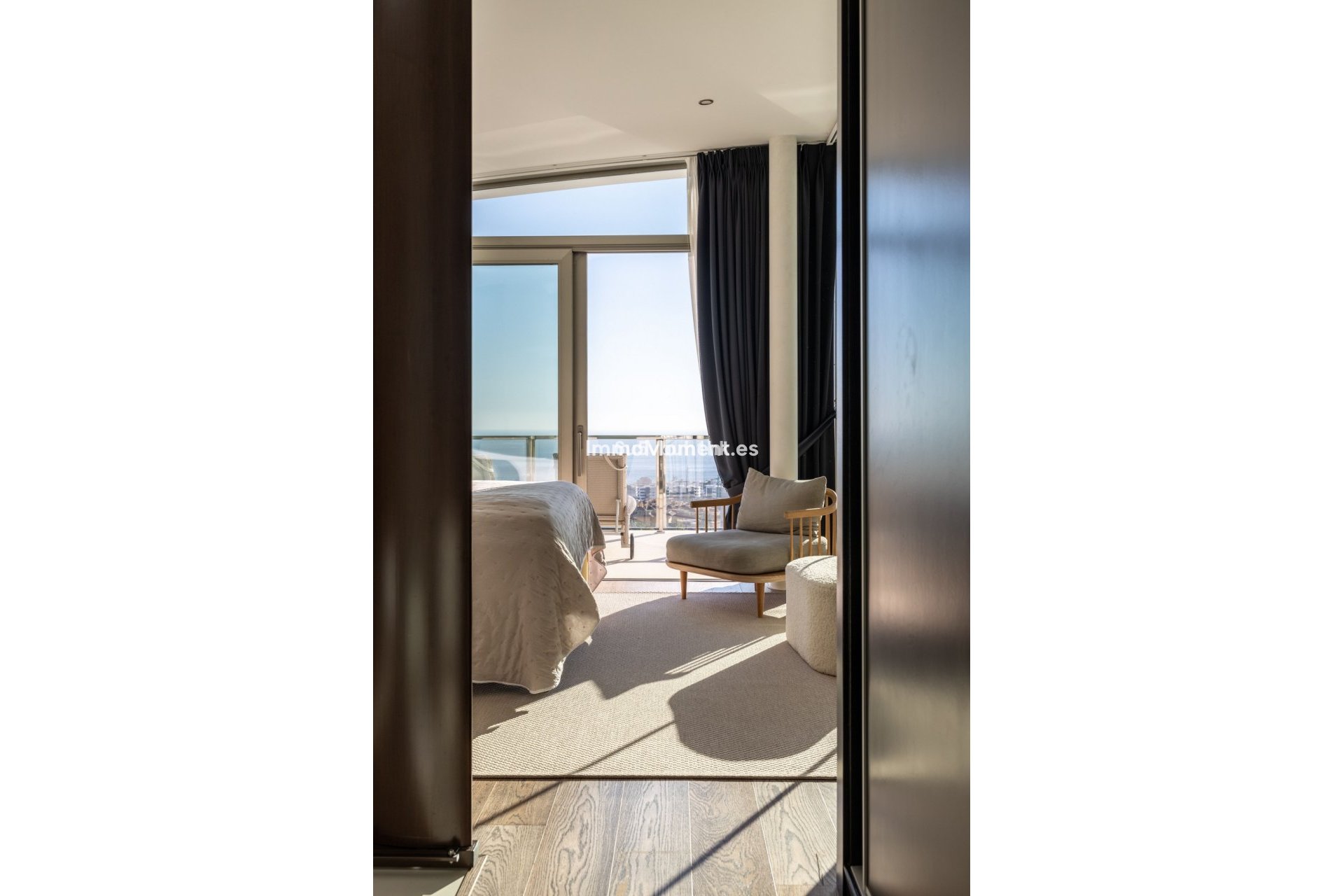 Wiederverkauf - Villa - Benalmadena - Benalmadena Centro