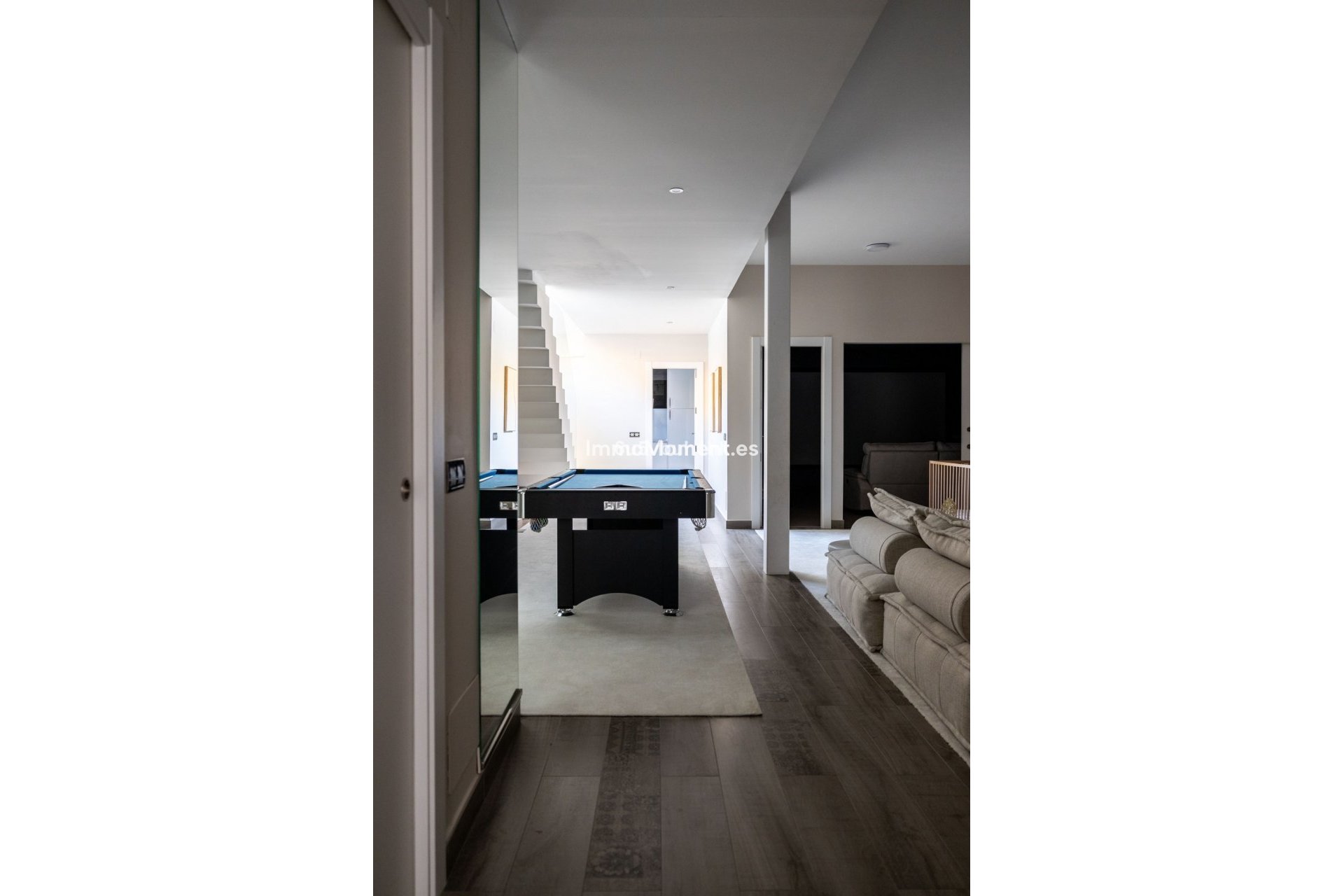 Wiederverkauf - Villa - Benalmadena - Benalmadena Centro